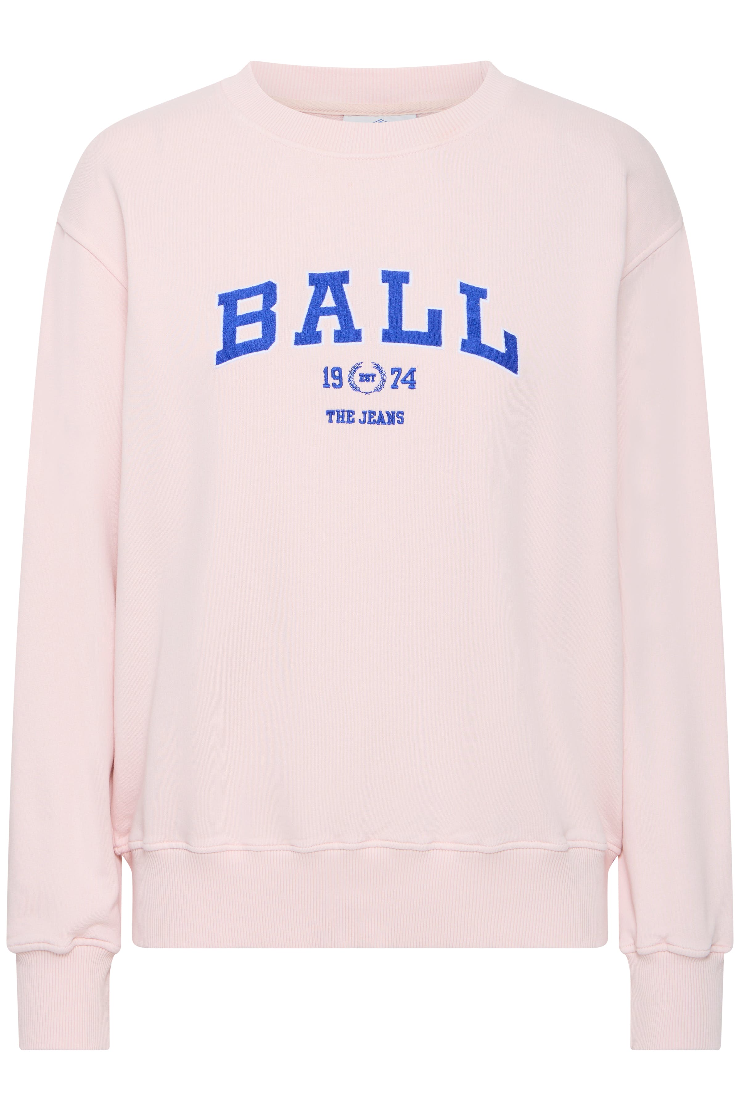 BALTAYLOR Sweatshirt PACK FRONT 50405001-1621261