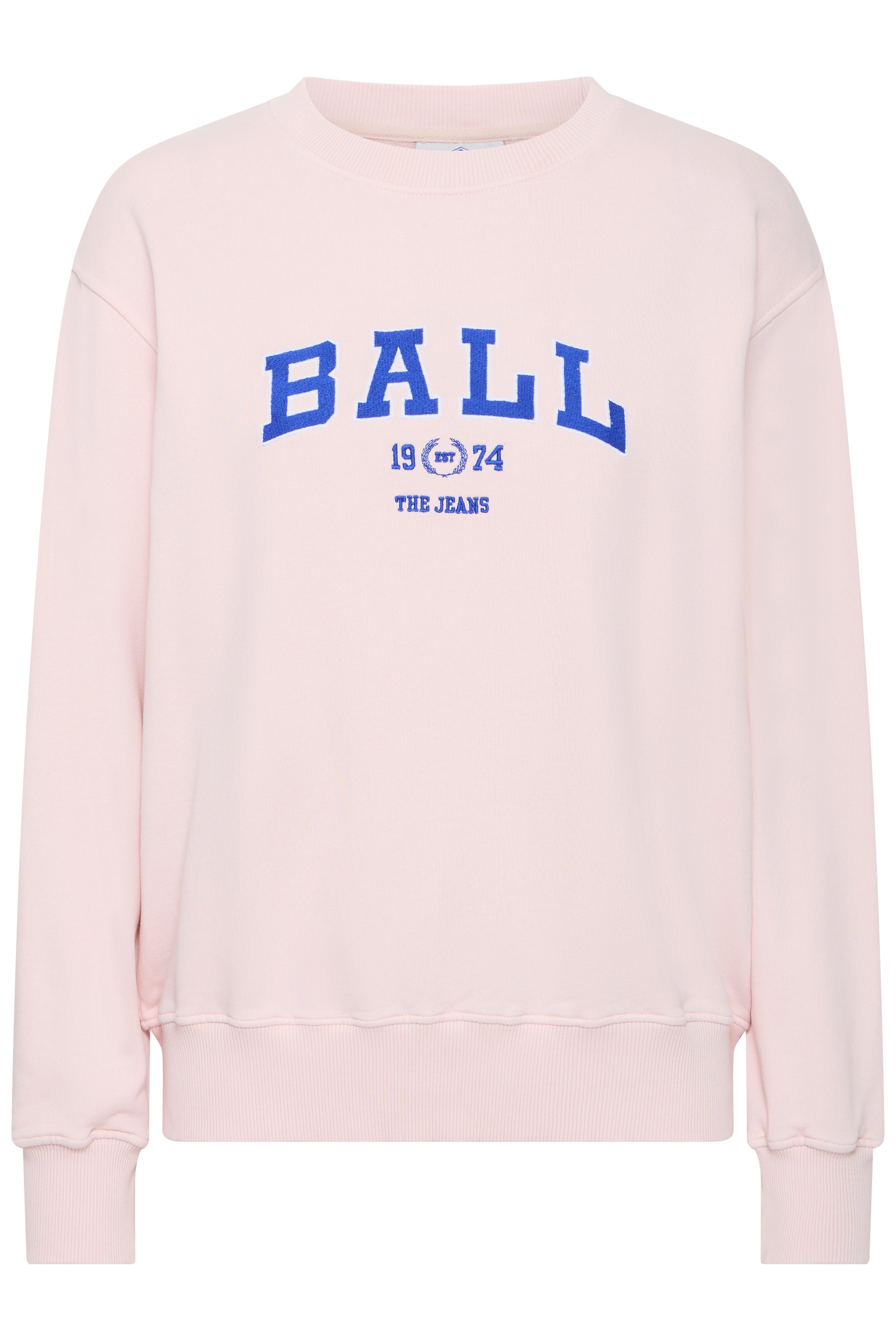 BALTAYLOR Sweatshirt PACK FRONT 50405001-122902