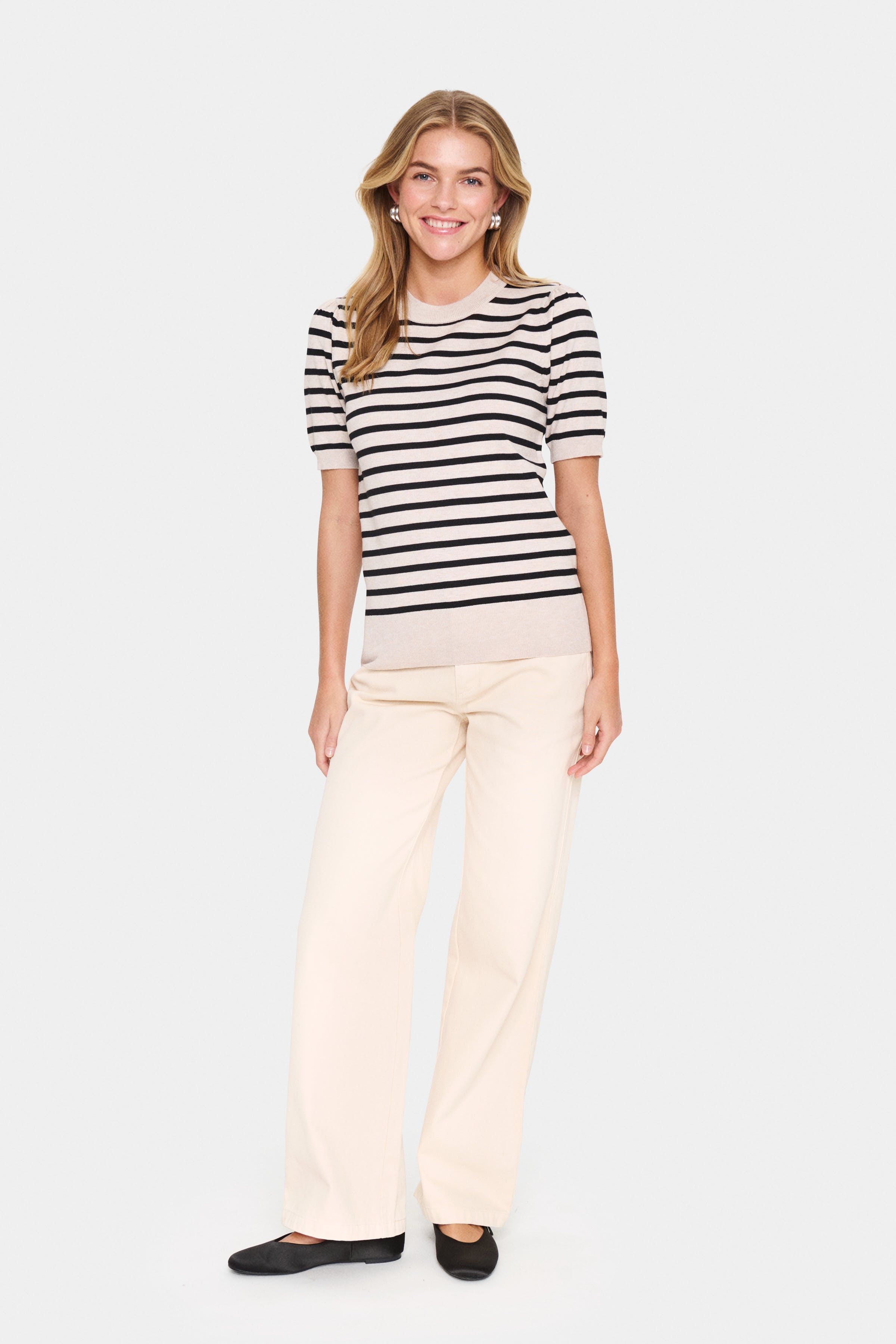 MilaSZ Pullover LOOKBOOK FRONT 30513768-303321