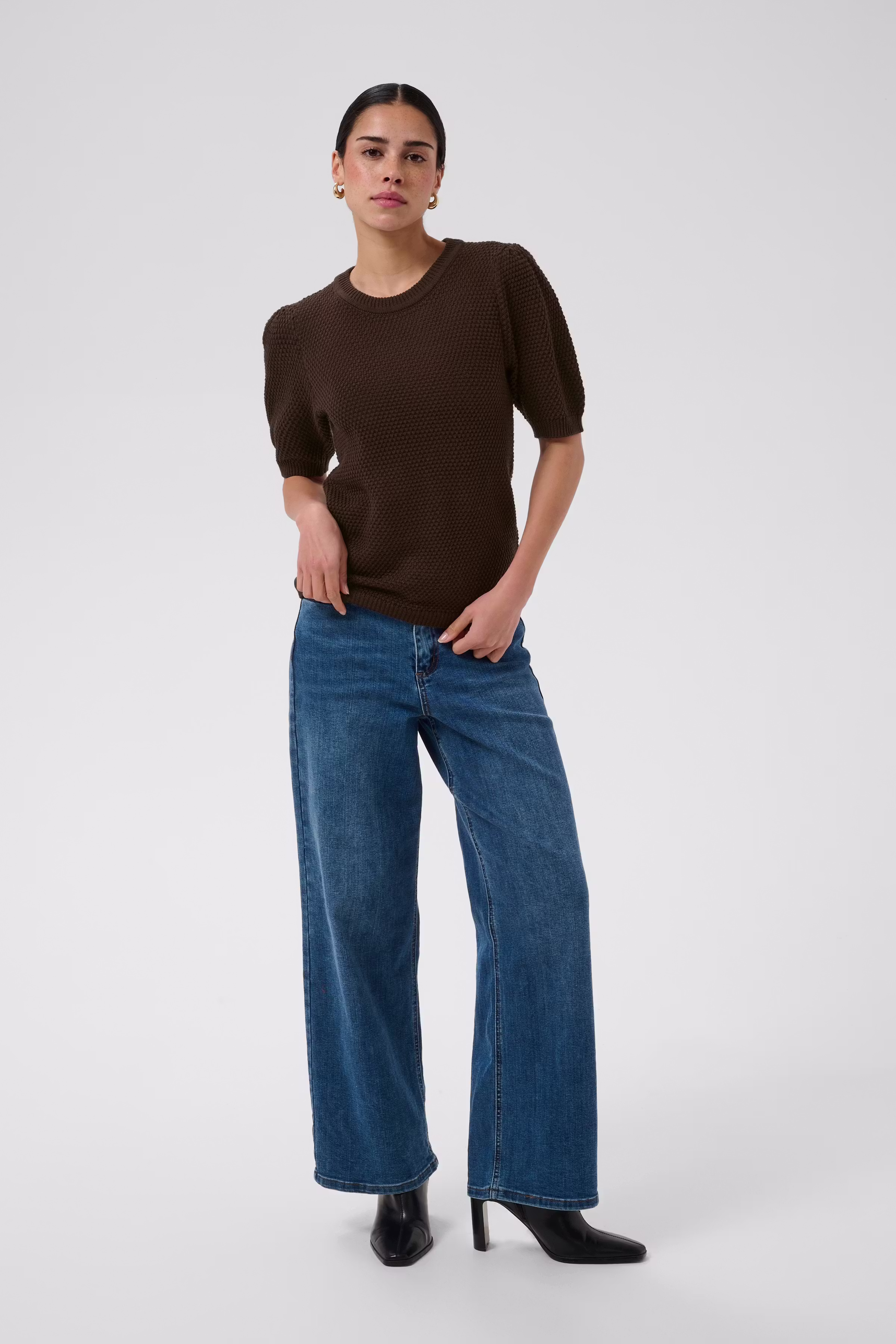 KAvivian Pullover LOOKBOOK FRONT 10511817-190915