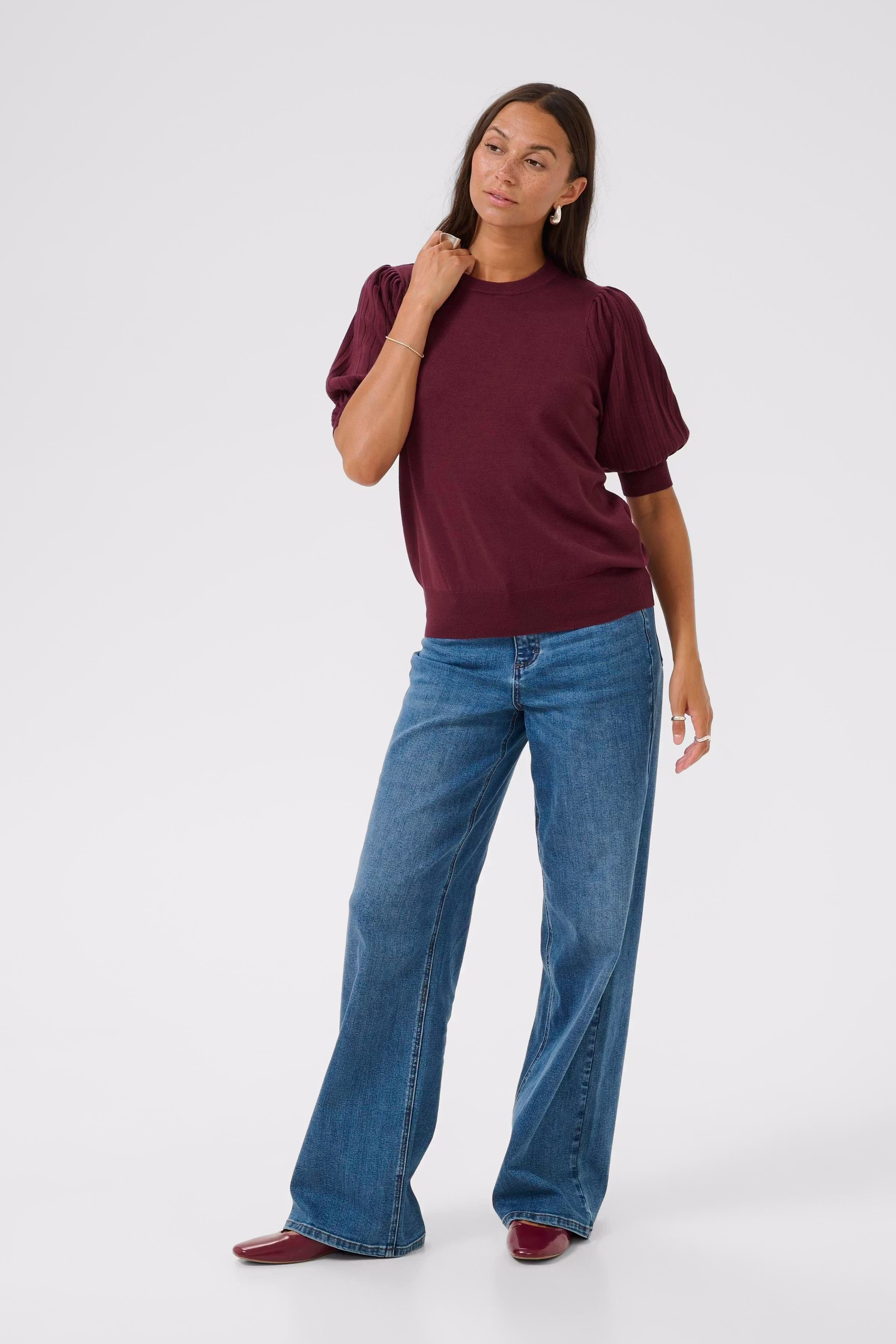 KAlone Pullover LOOKBOOK FRONT 10508368-191528