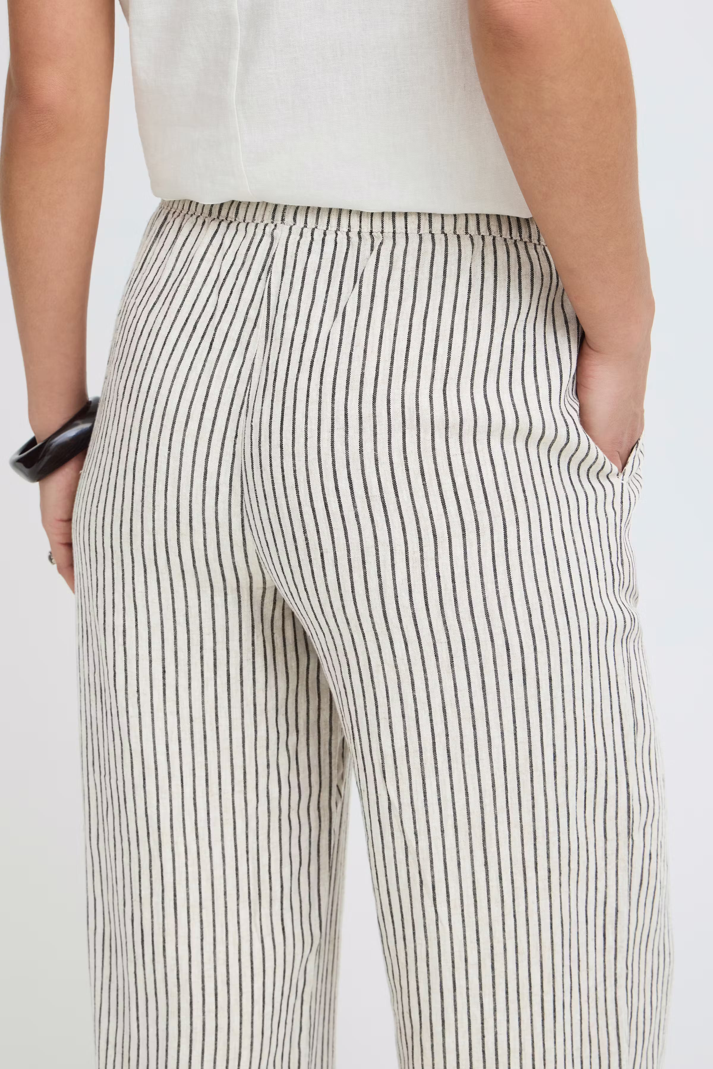 BYFALAKKA Bukser LOOKBOOK DETAIL 20813083-900006869