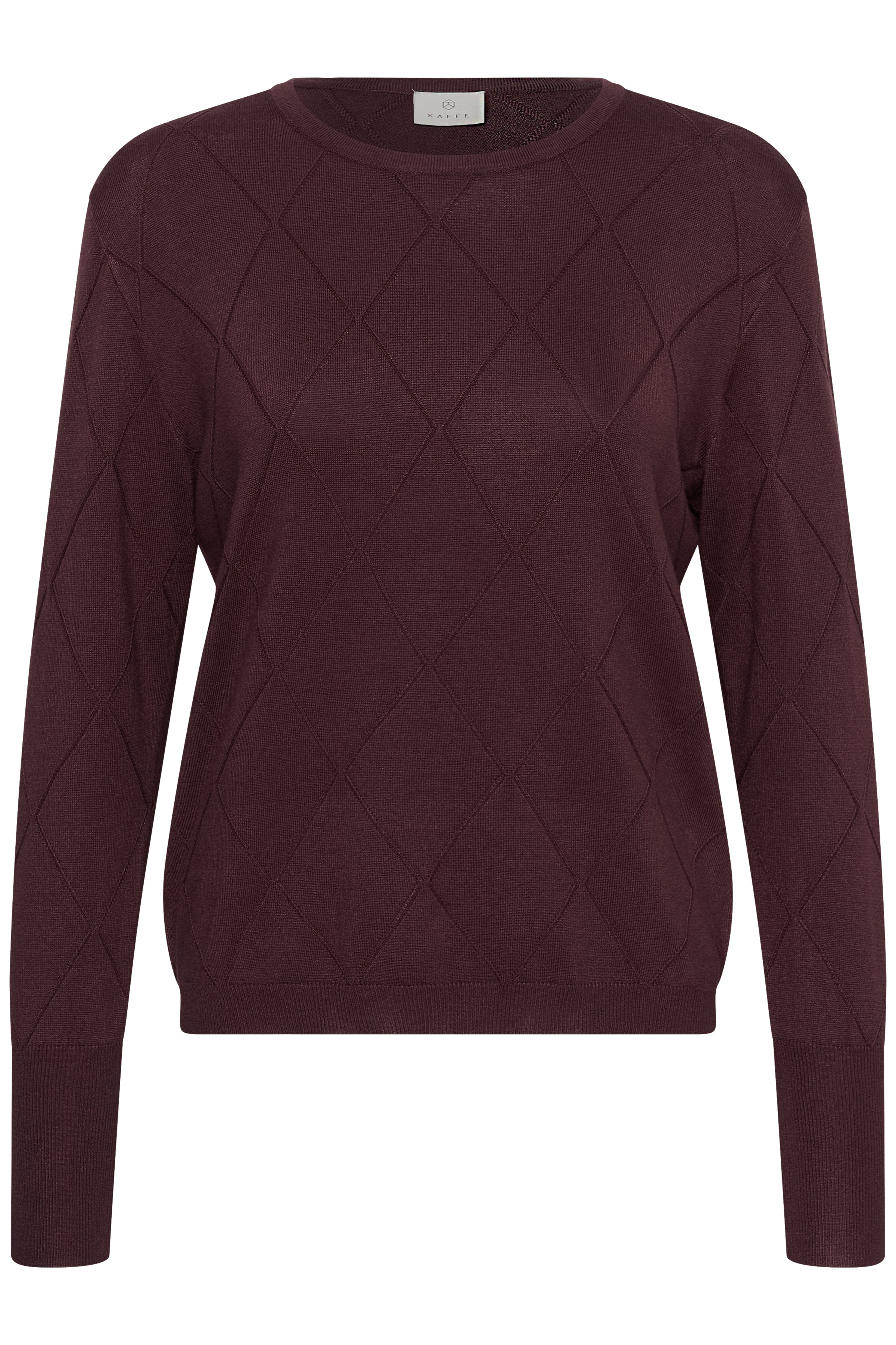 KAlizza Pullover PACK FRONT 10512268-100121