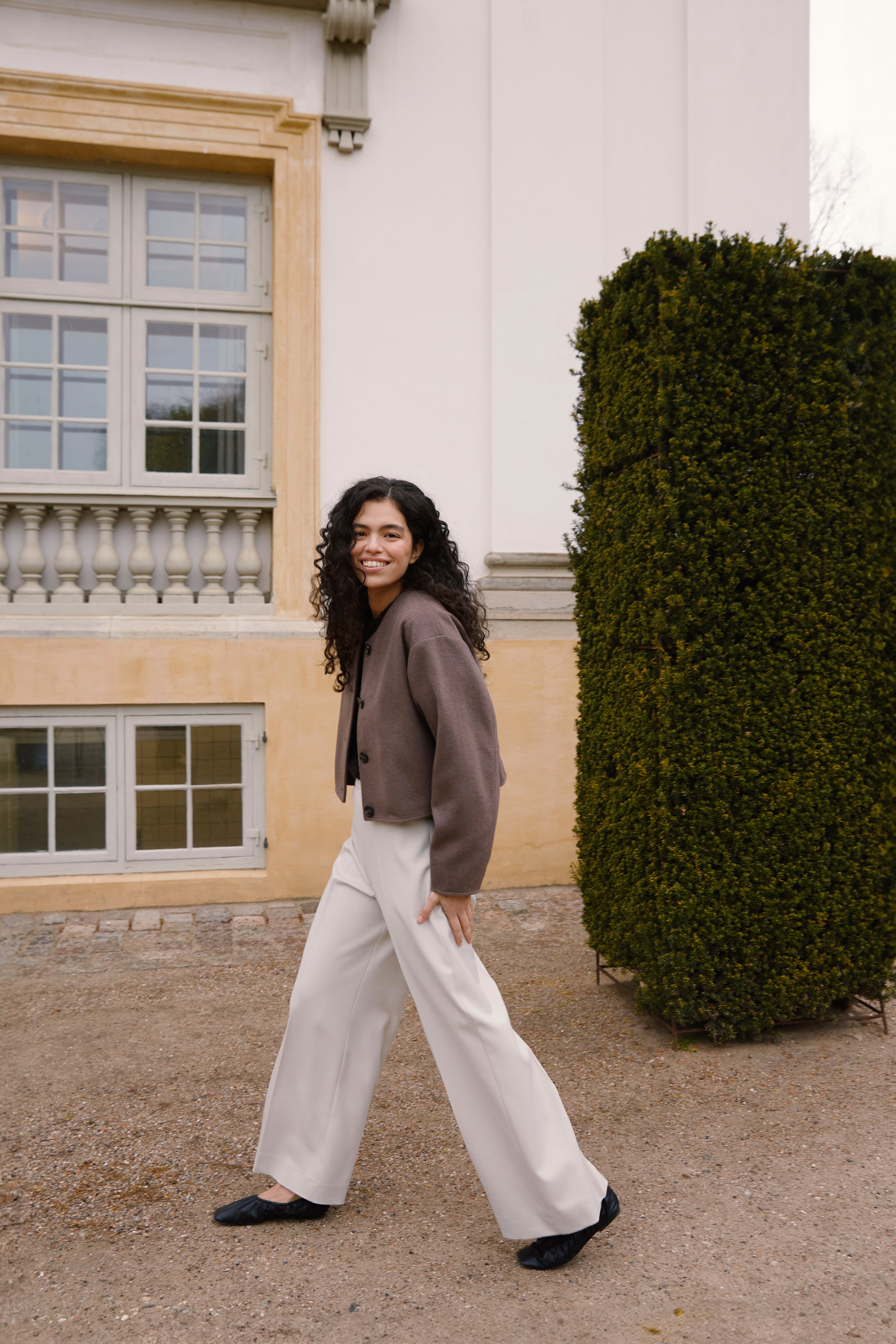 SLJada Bovenkleding LOCATION NONE 30407858-181307