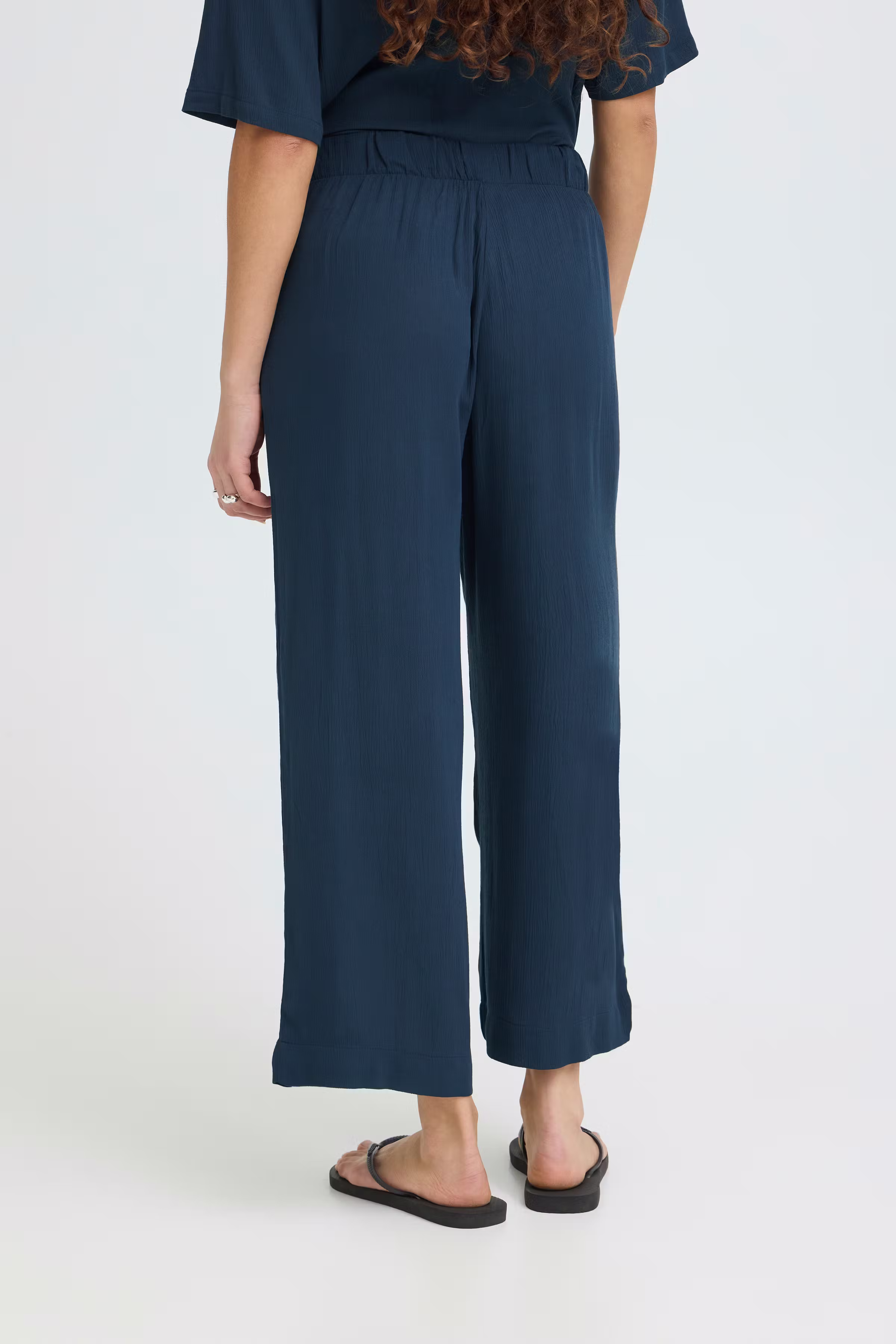 IHMARRAKECH Hose LOOKBOOK BACK 20111452-194010