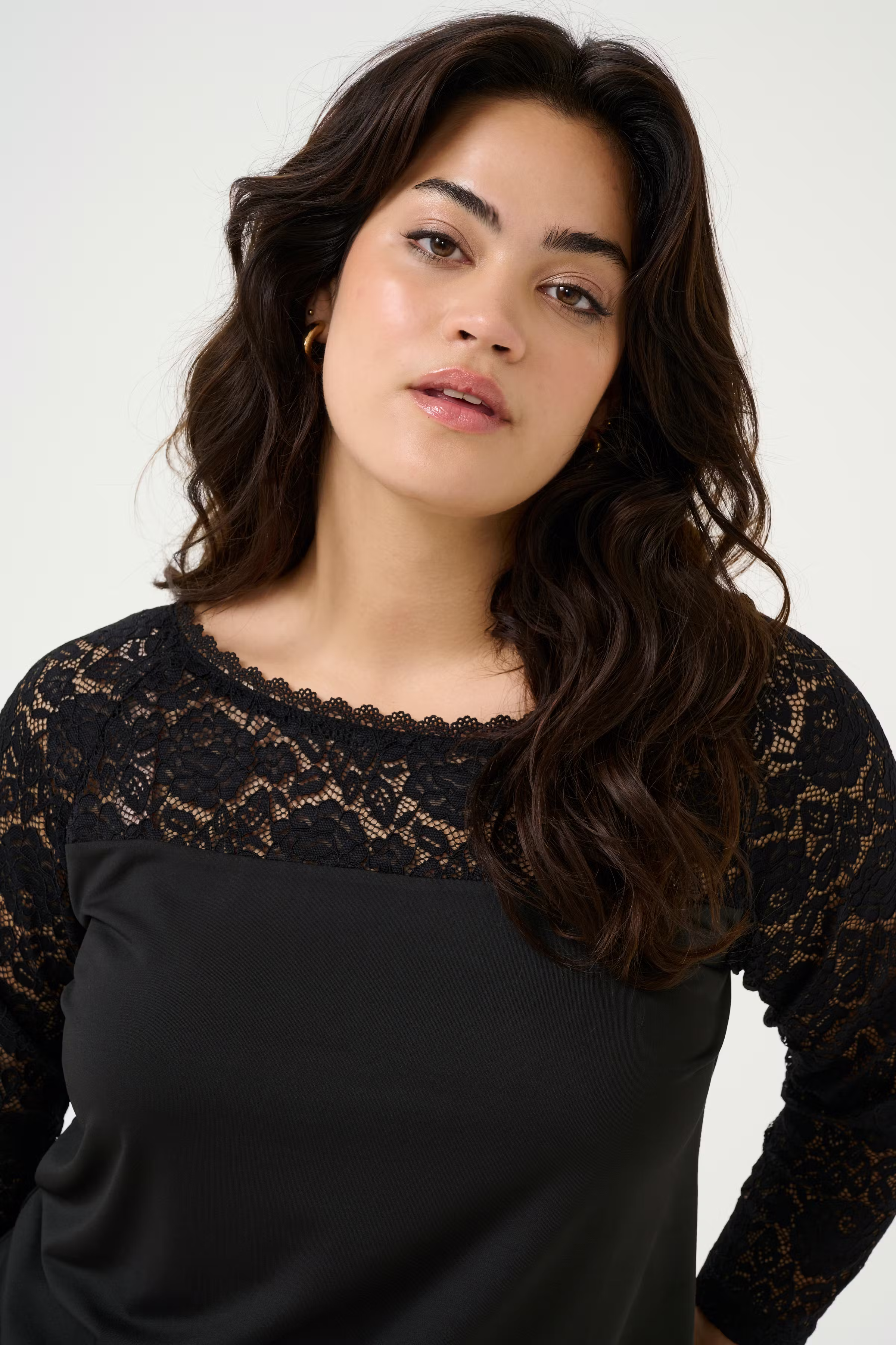 KCaya Kant Blouse LOOKBOOK DETAIL 10582973-100121