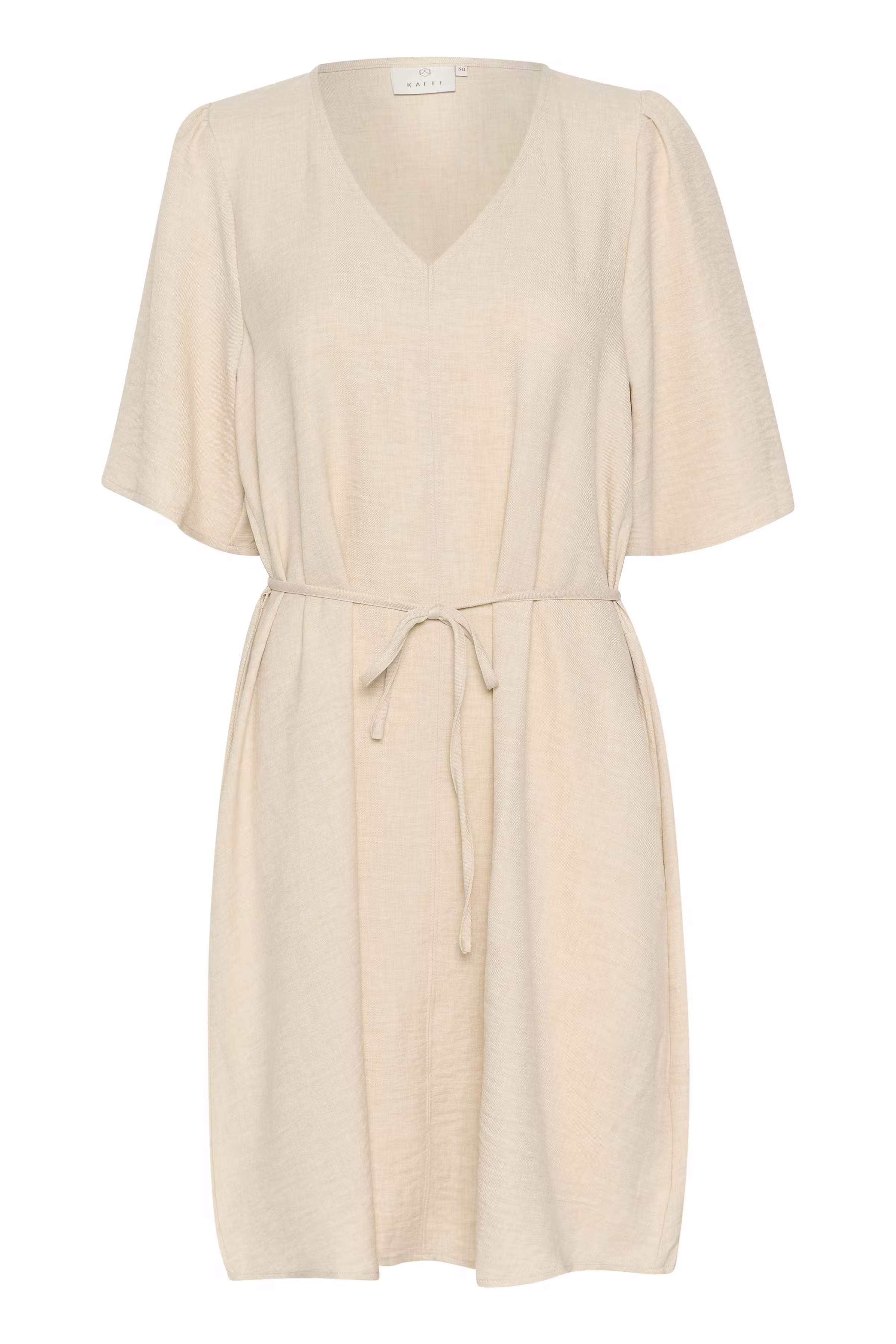 KAelise Kjole PACK FRONT 10552330-106848