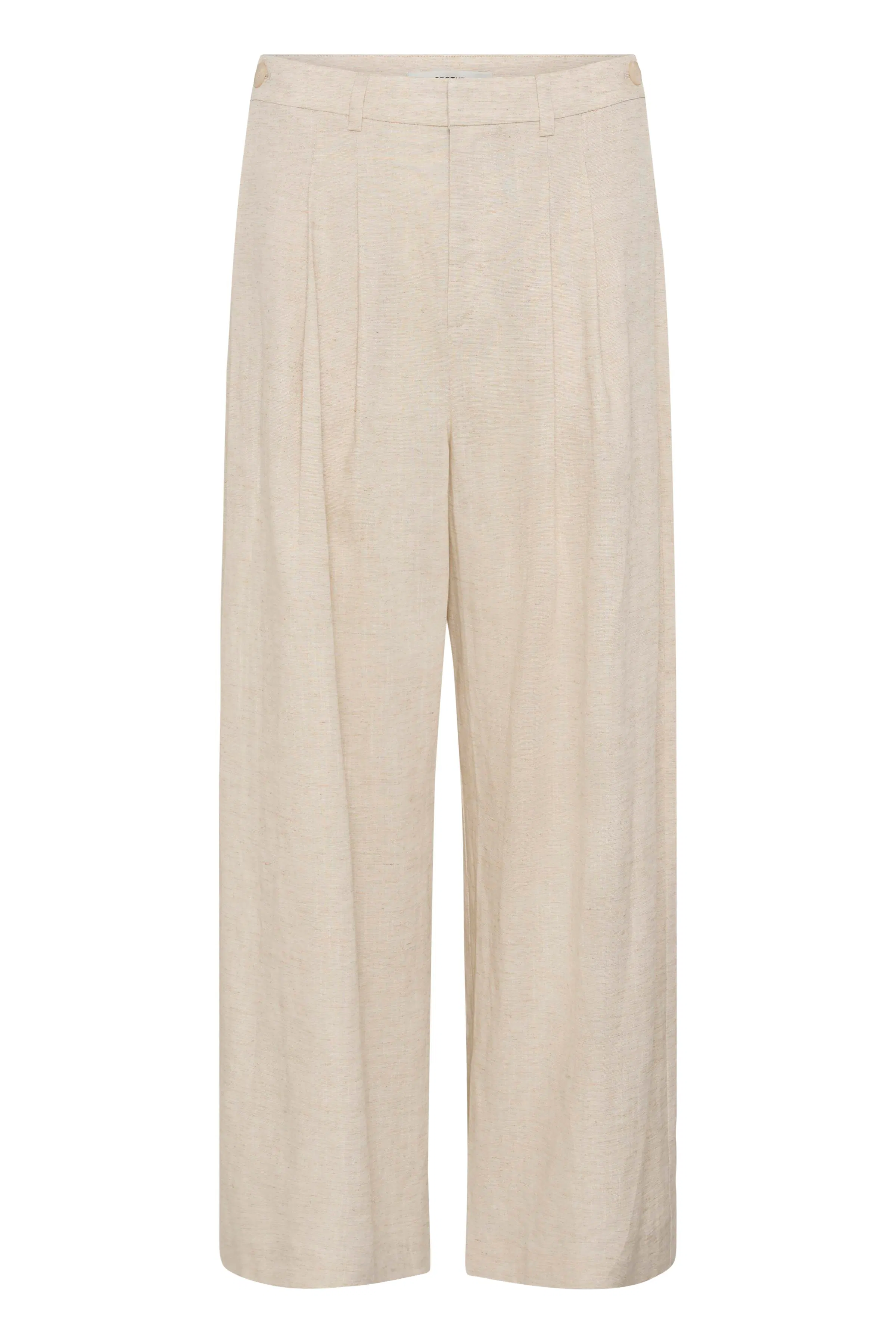 GZriava Bukser PACK FRONT 10911251-109419