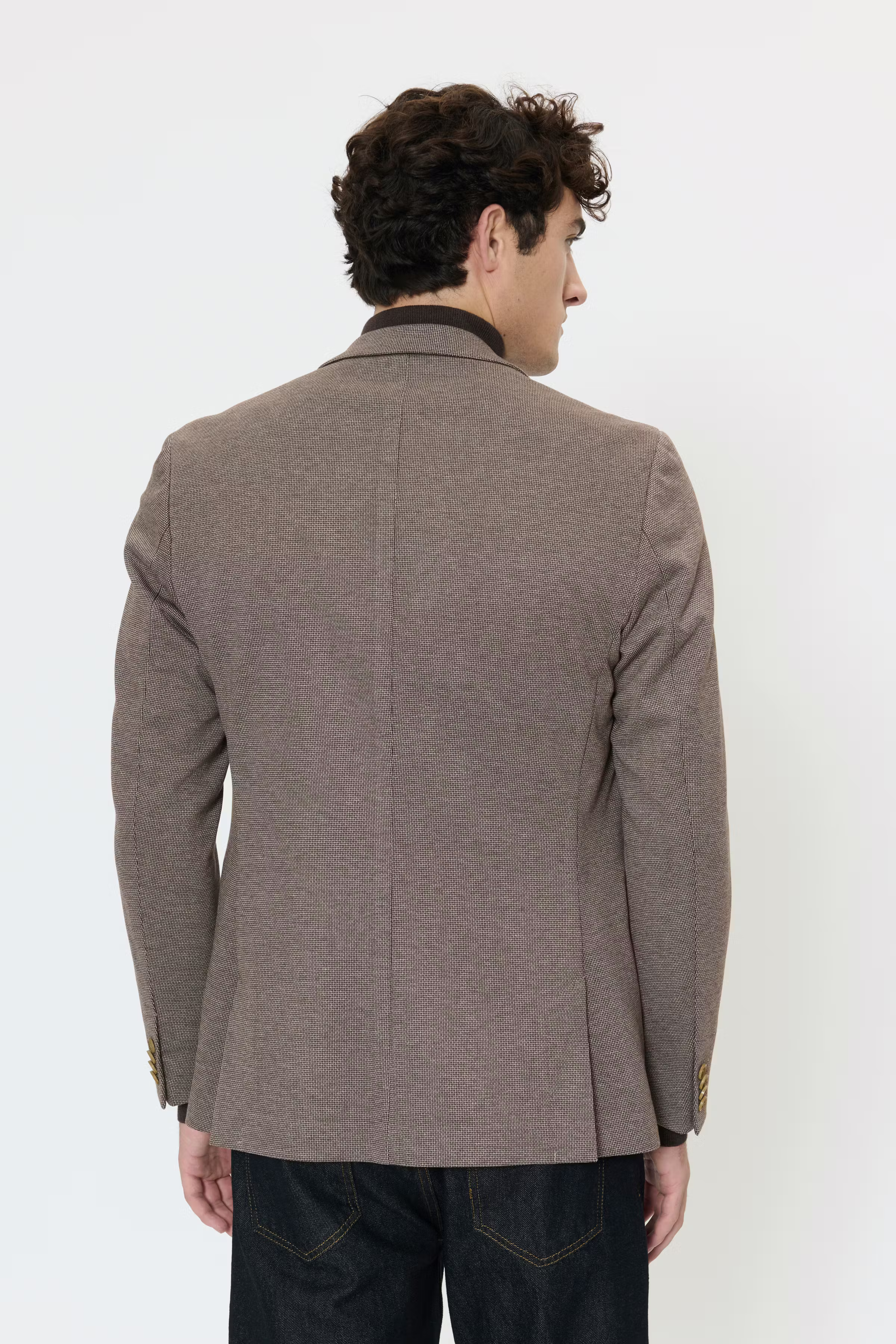 MAcharles Blazer LOOKBOOK BACK 30209014-181017