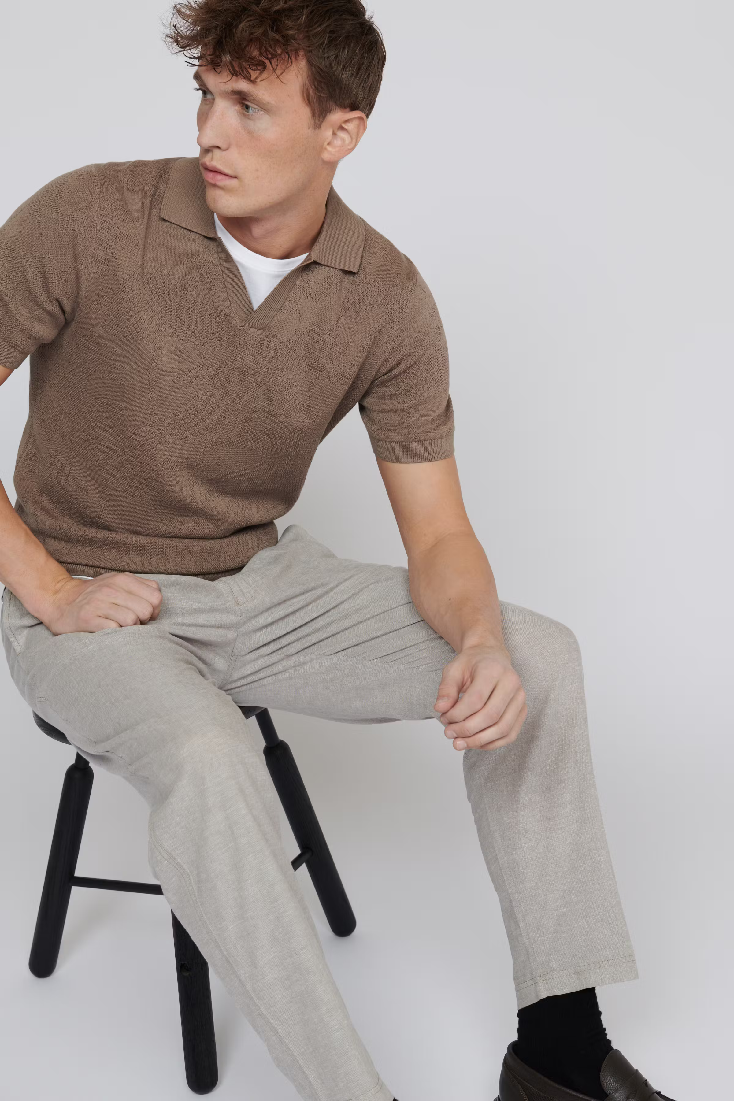 MAhart Hose LOOKBOOK FRONT 30206751-161105