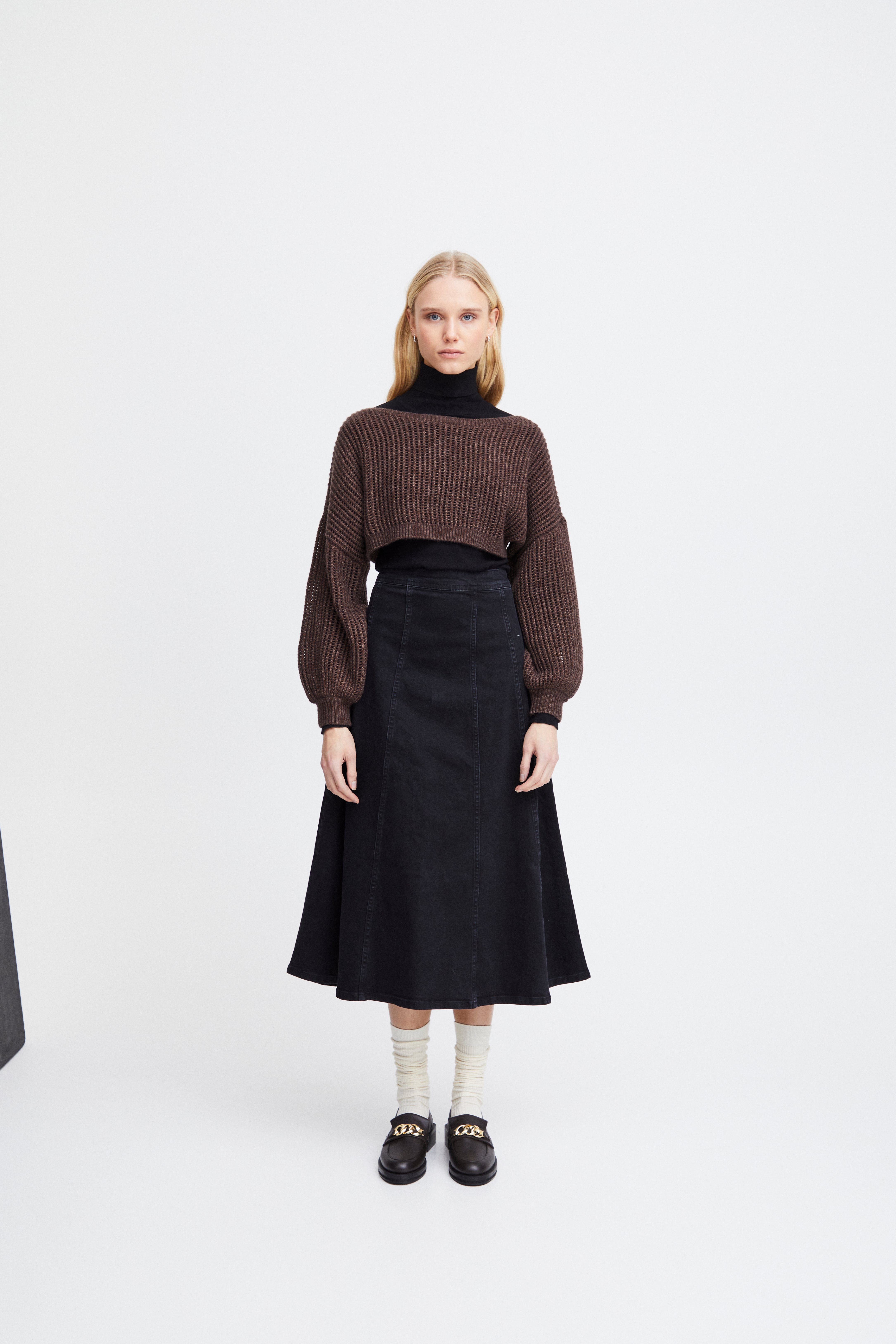 IAHIKKE Pullover LOCATION NONE 20122083-1909151