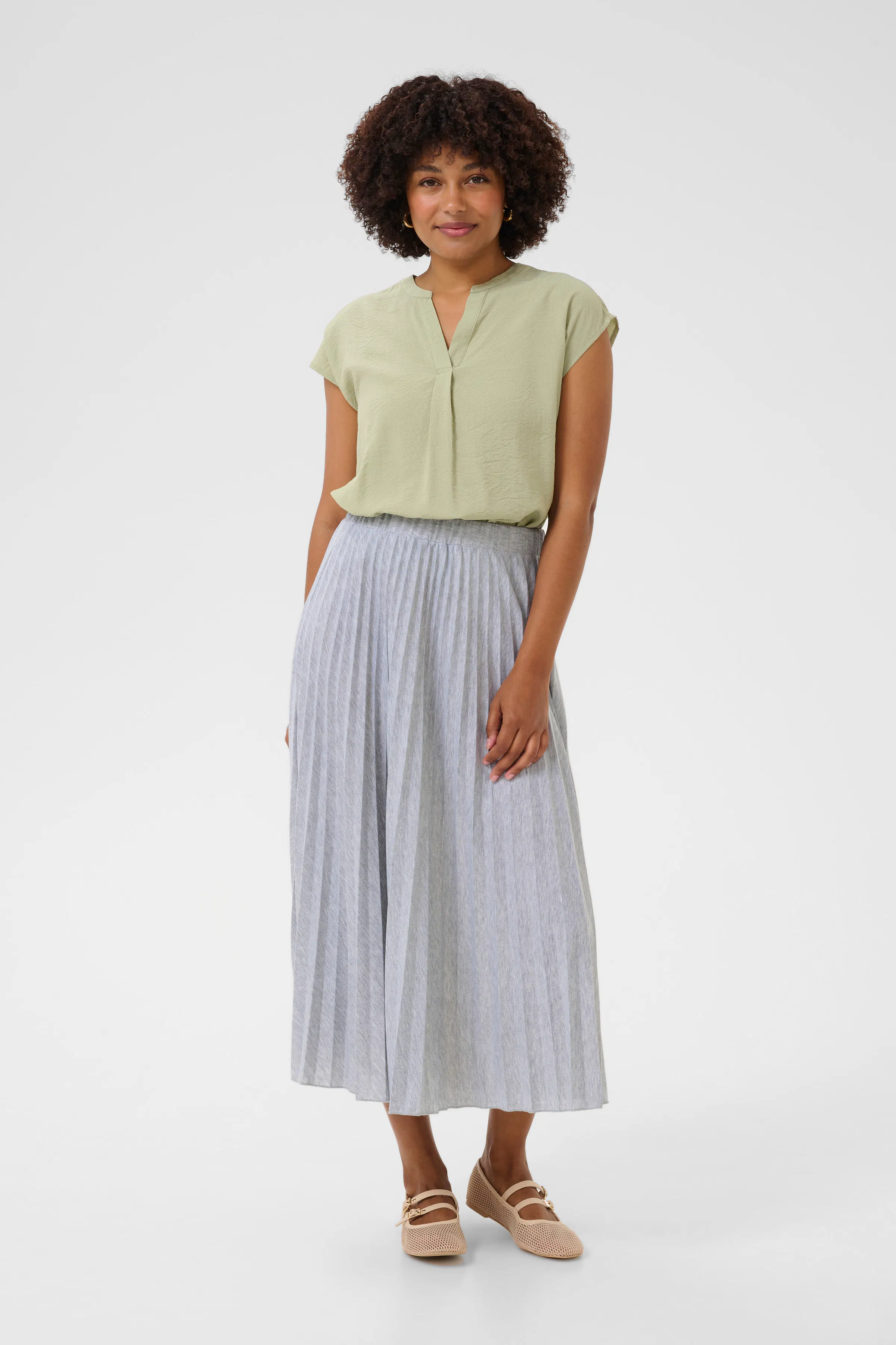 CRFolo Skirt LOOKBOOK FRONT 10613416-103213