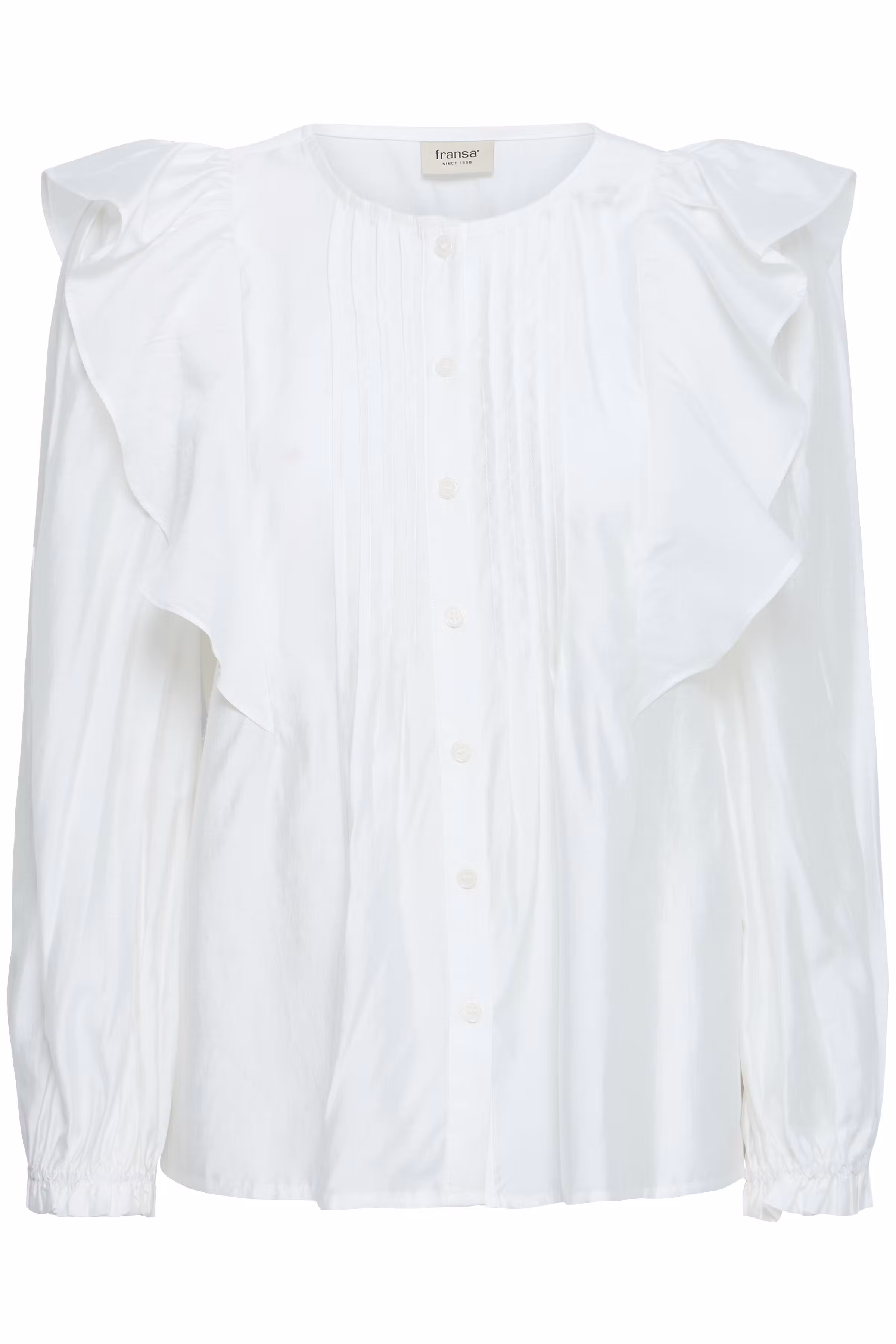 FRKORI Bluse PACK FRONT 20618459-110701