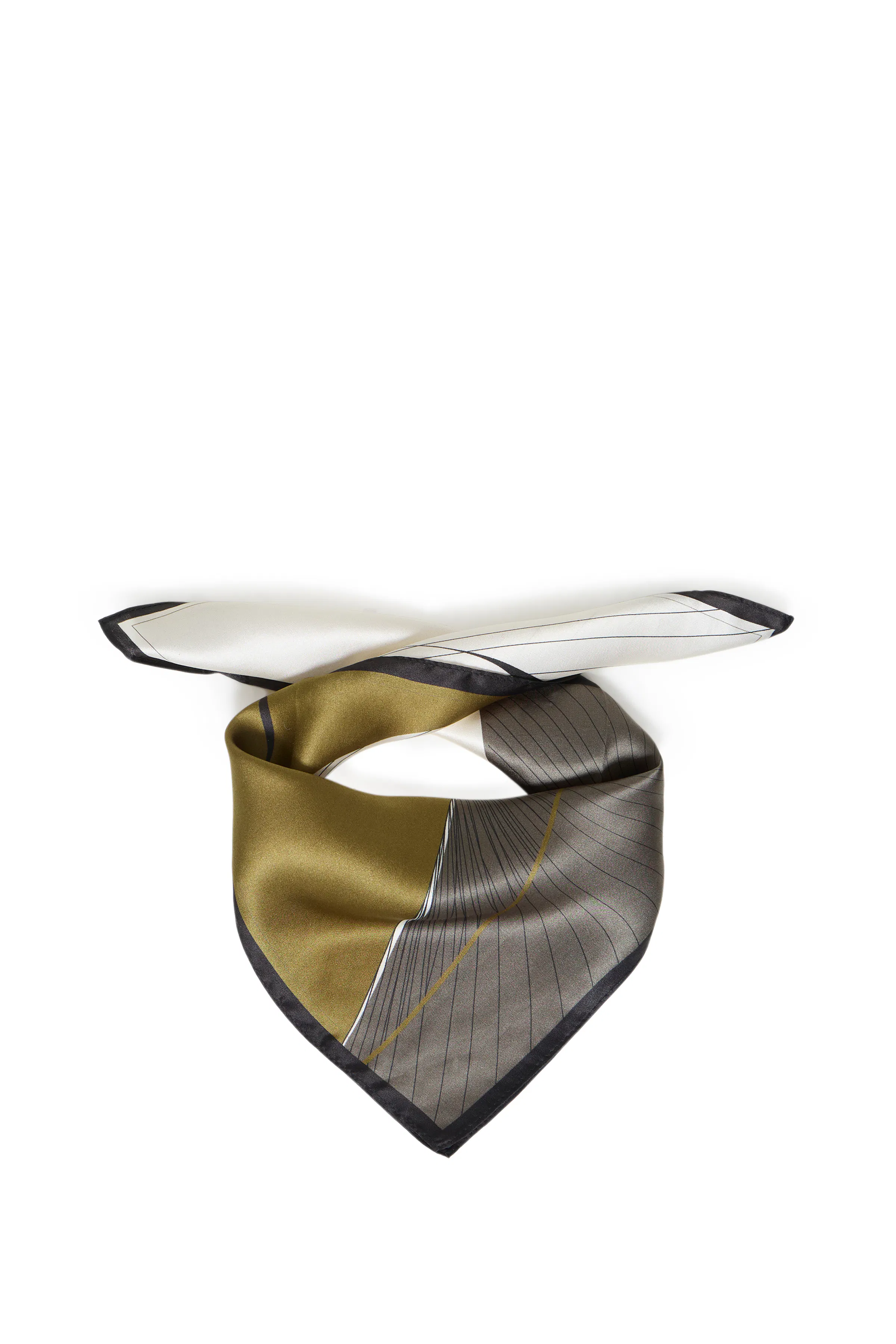 FRSILLA Scarf PACK FRONT 20617644-900013327