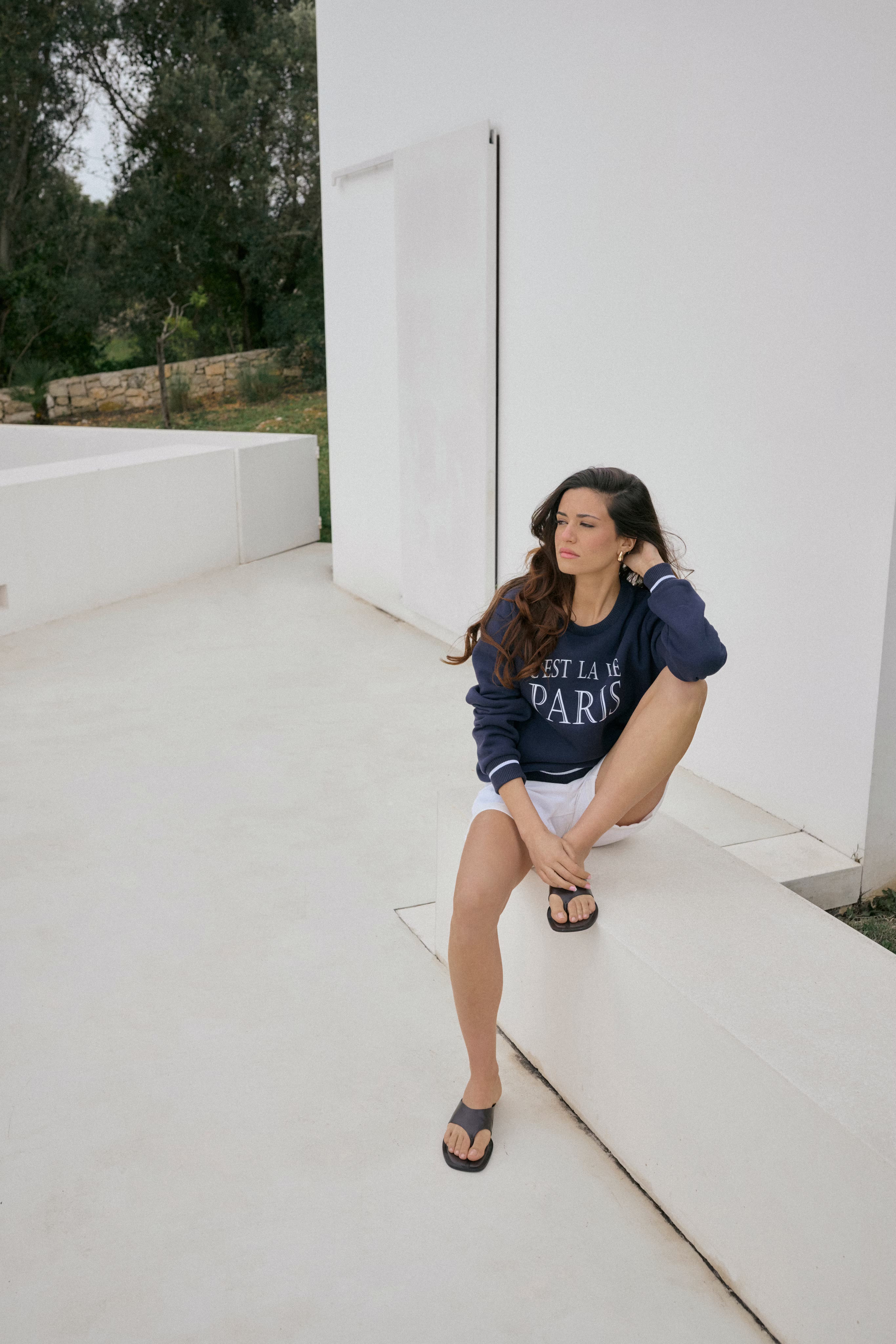 KAzelina Shorts LOCATION NONE 10506524-110602