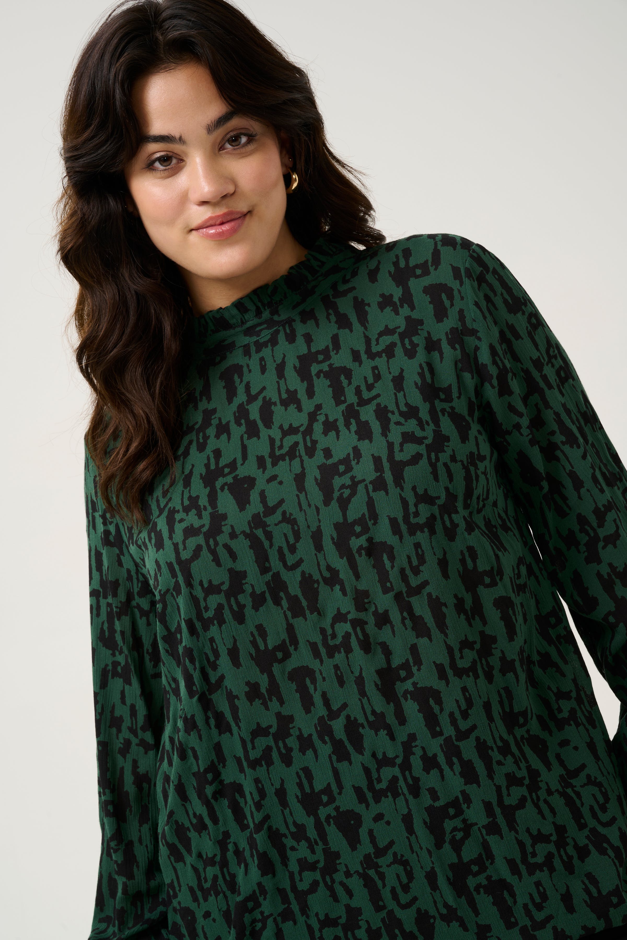 KClune Blouse LOOKBOOK DETAIL 10583162-107347