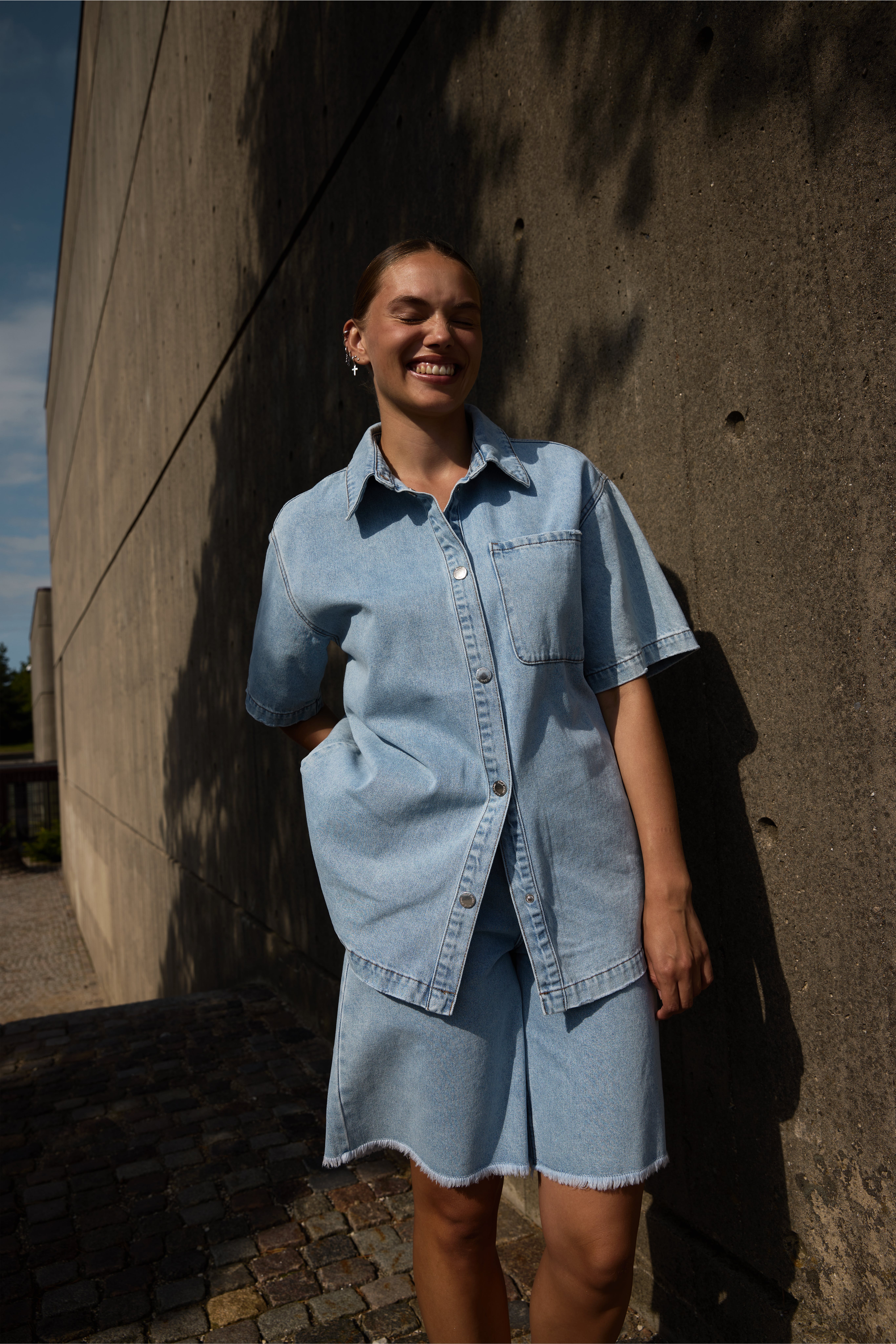 PZCOLLINS Hemd LOCATION NONE 50208972-201832