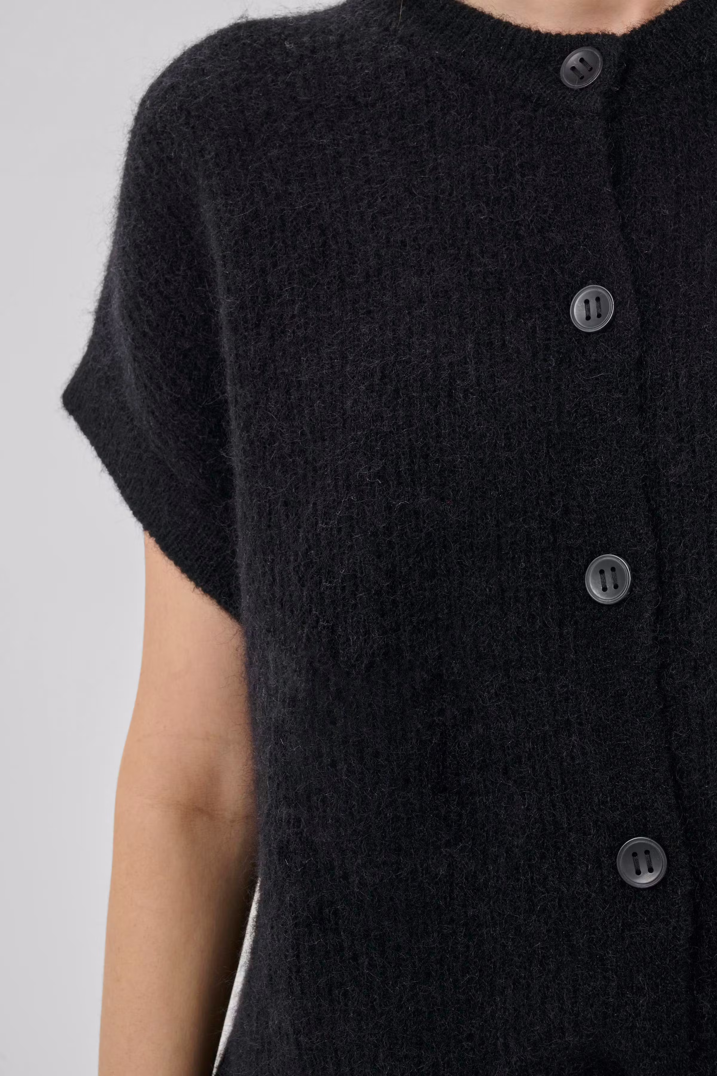 SivaMW Cardigan LOOKBOOK DETAIL 10705314-100031