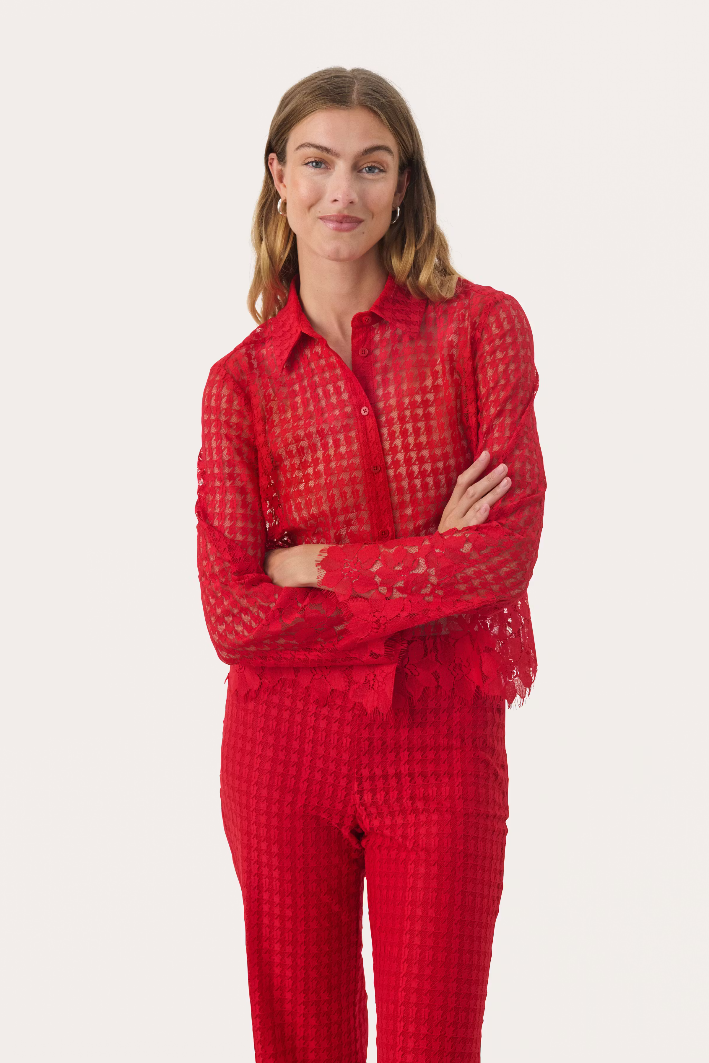 MariettaPW Shirt LOOKBOOK FRONT 30309067-181657