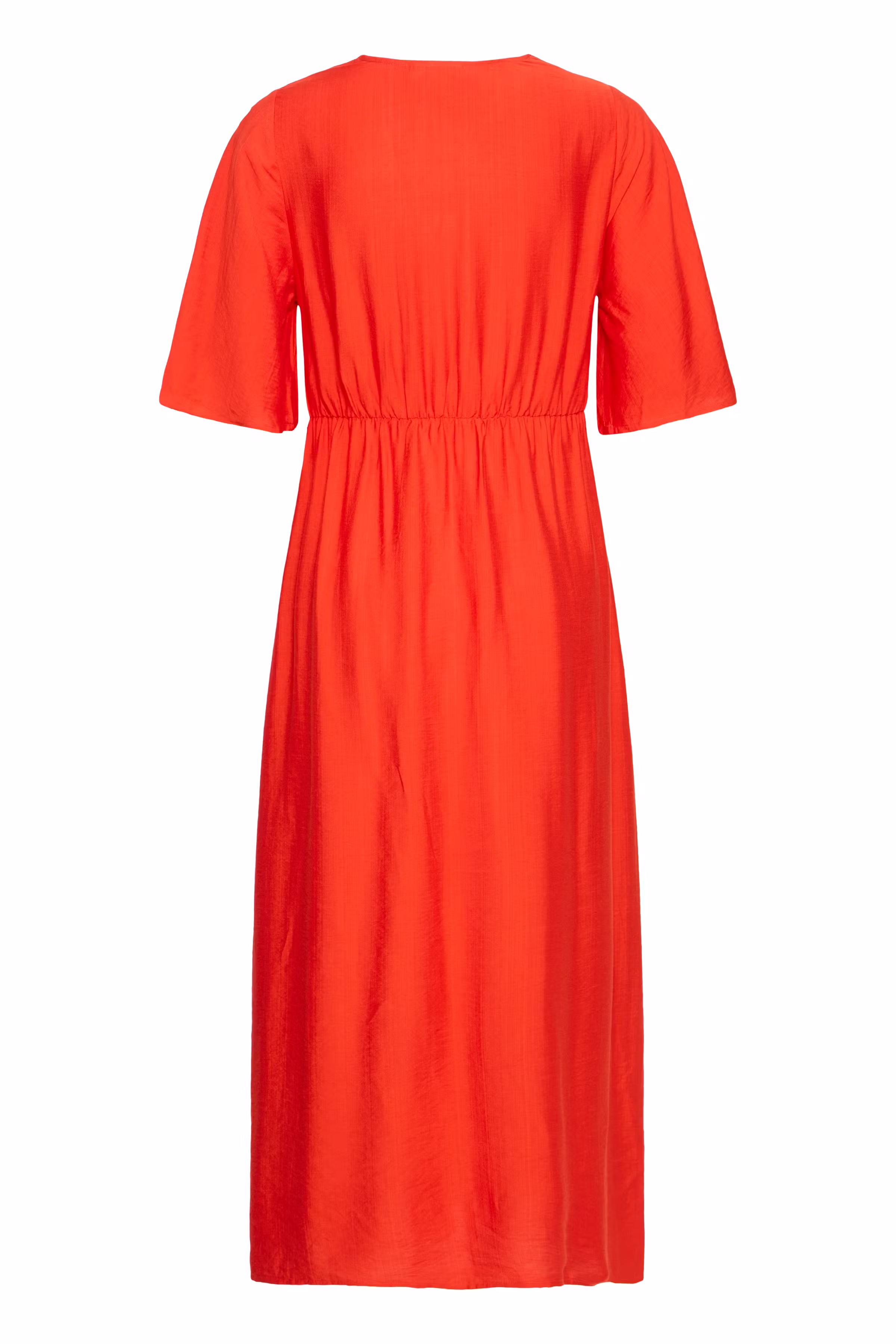 IHIMELDA Kleid PACK BACK 20125510-181664