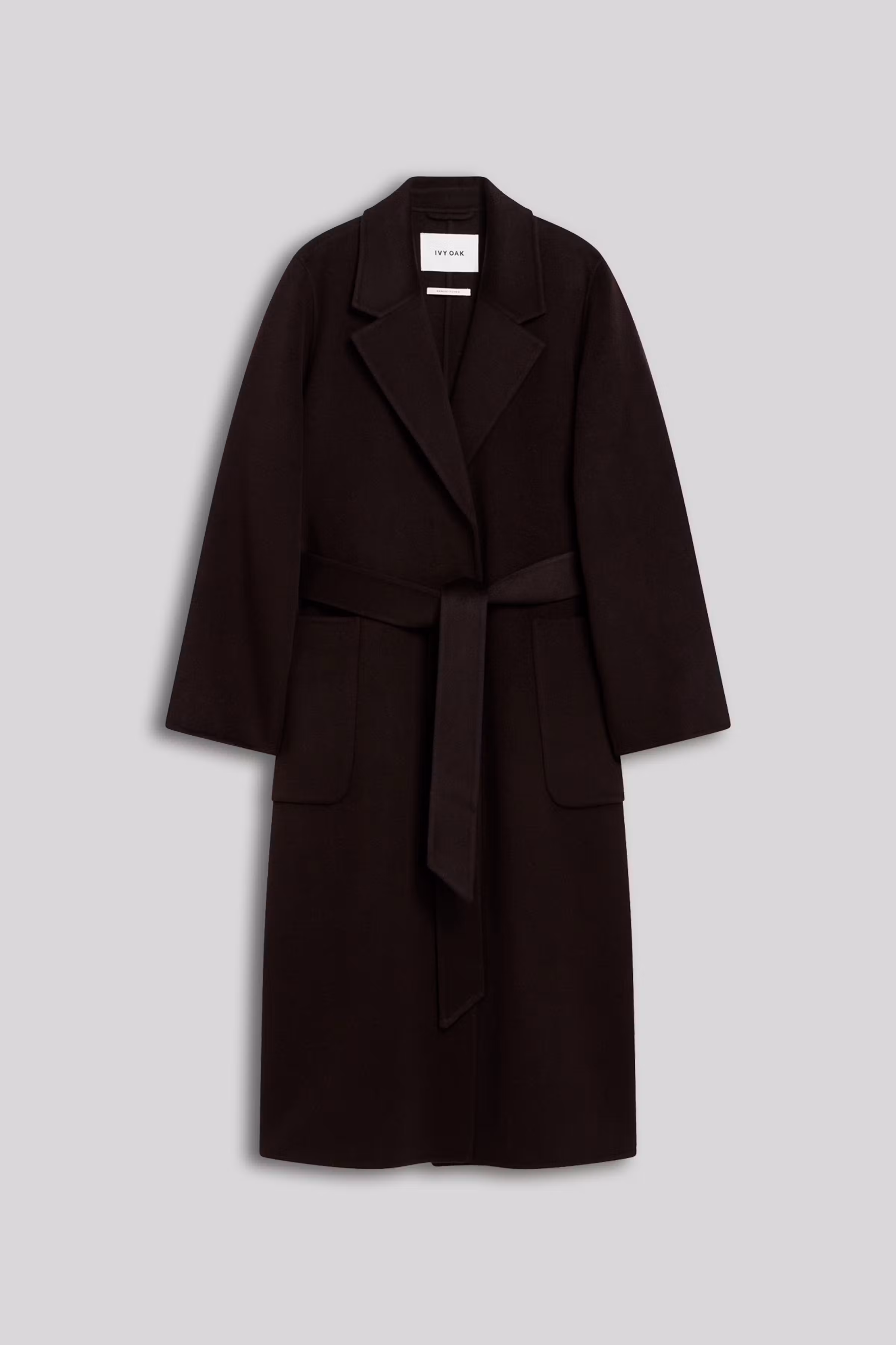 IOCELIA Coat PACK FRONT 30600561-BR291