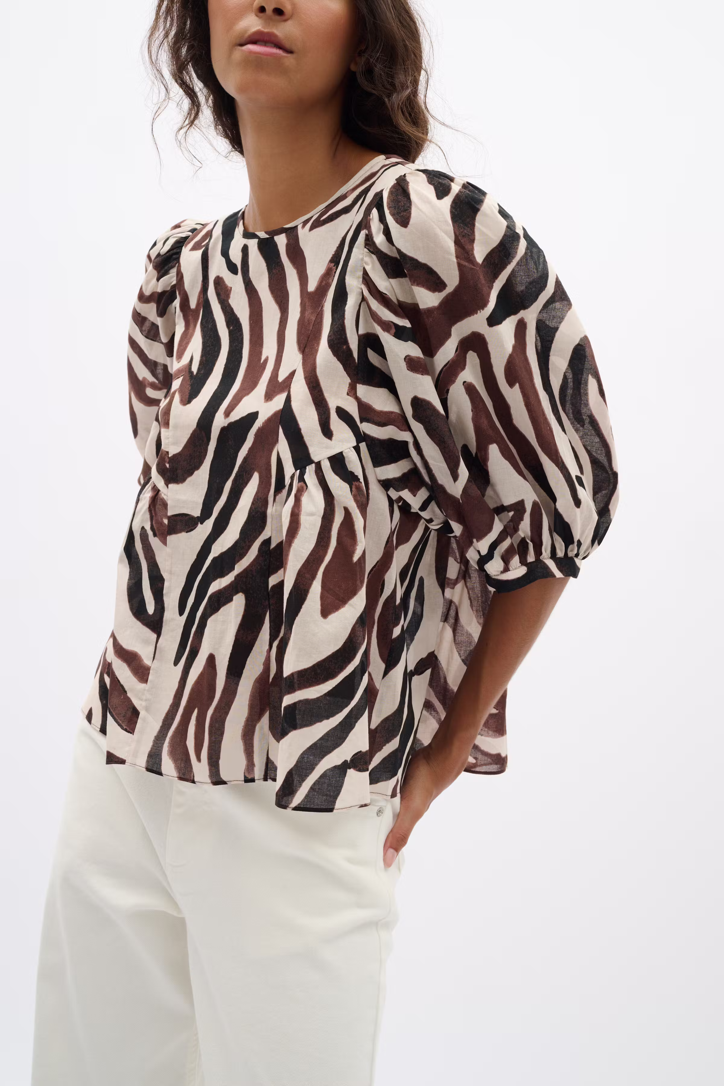 ROSALIEIW Blouse LOCATION NONE 30112498-900007425