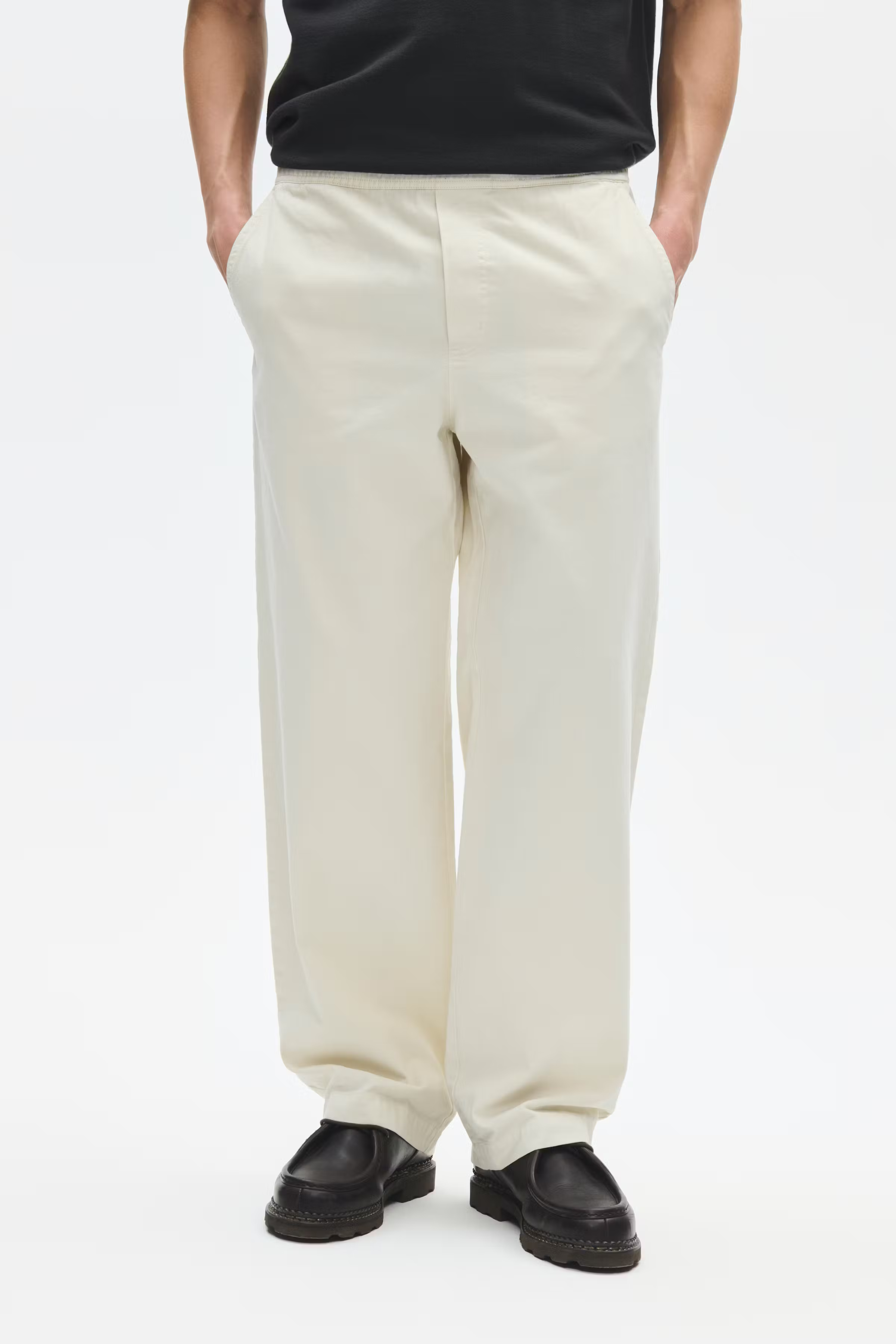 WWLax Trousers LOOKBOOK FRONT 30252043-134403