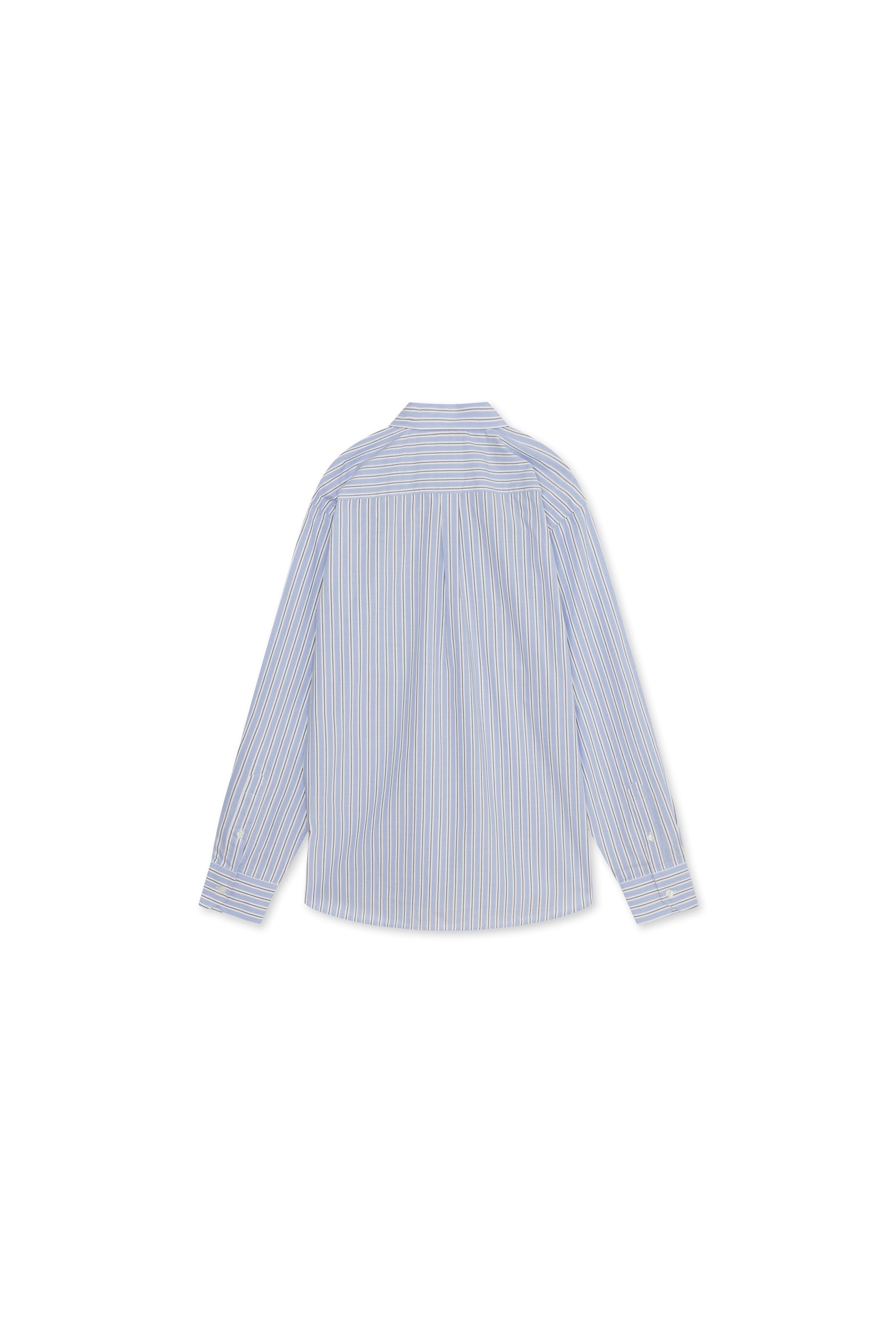 WWNico Hemd PACK BACK 30250387-W7030