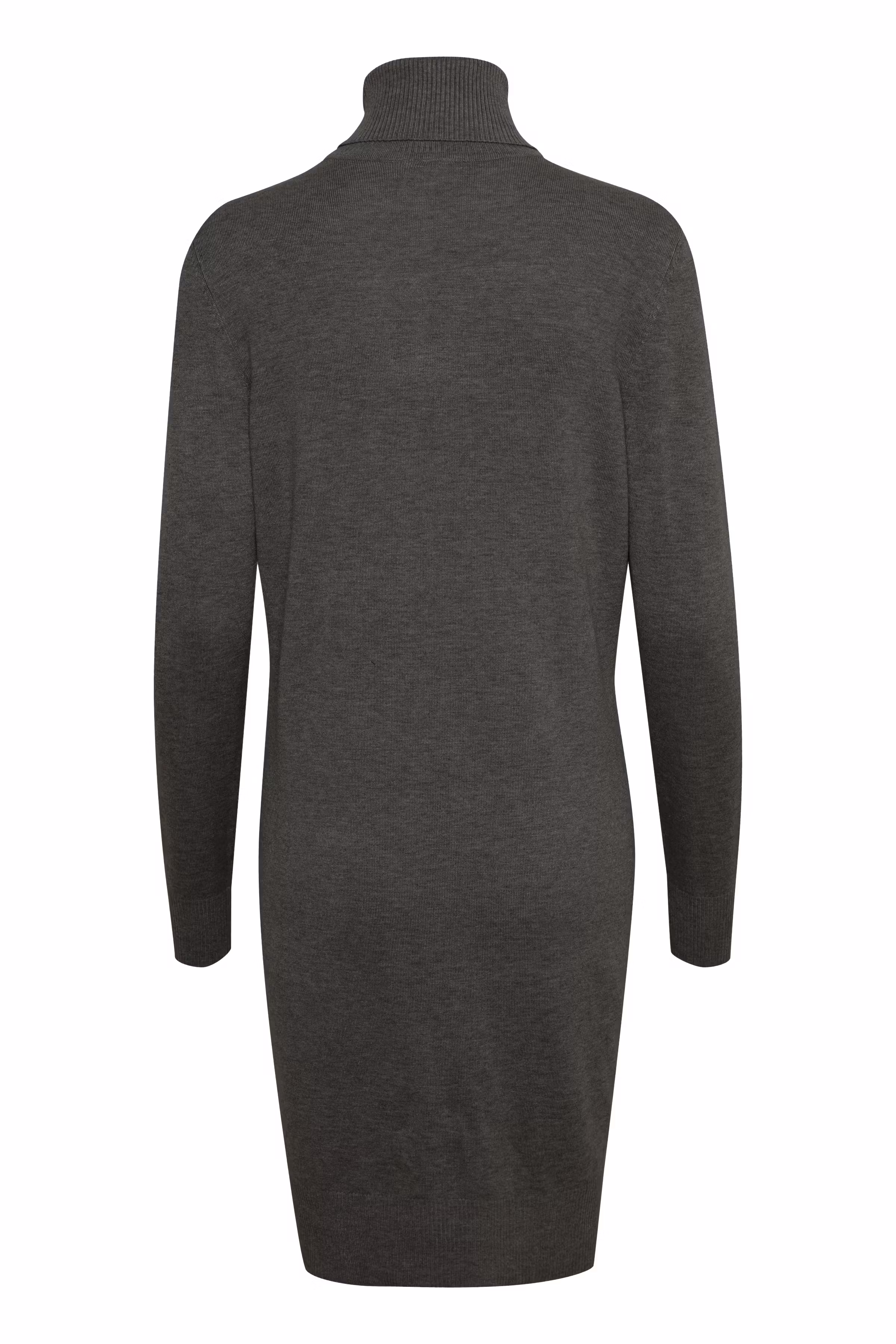  MilaSZ Rollneck Dress PACK BACK 30501696-0103