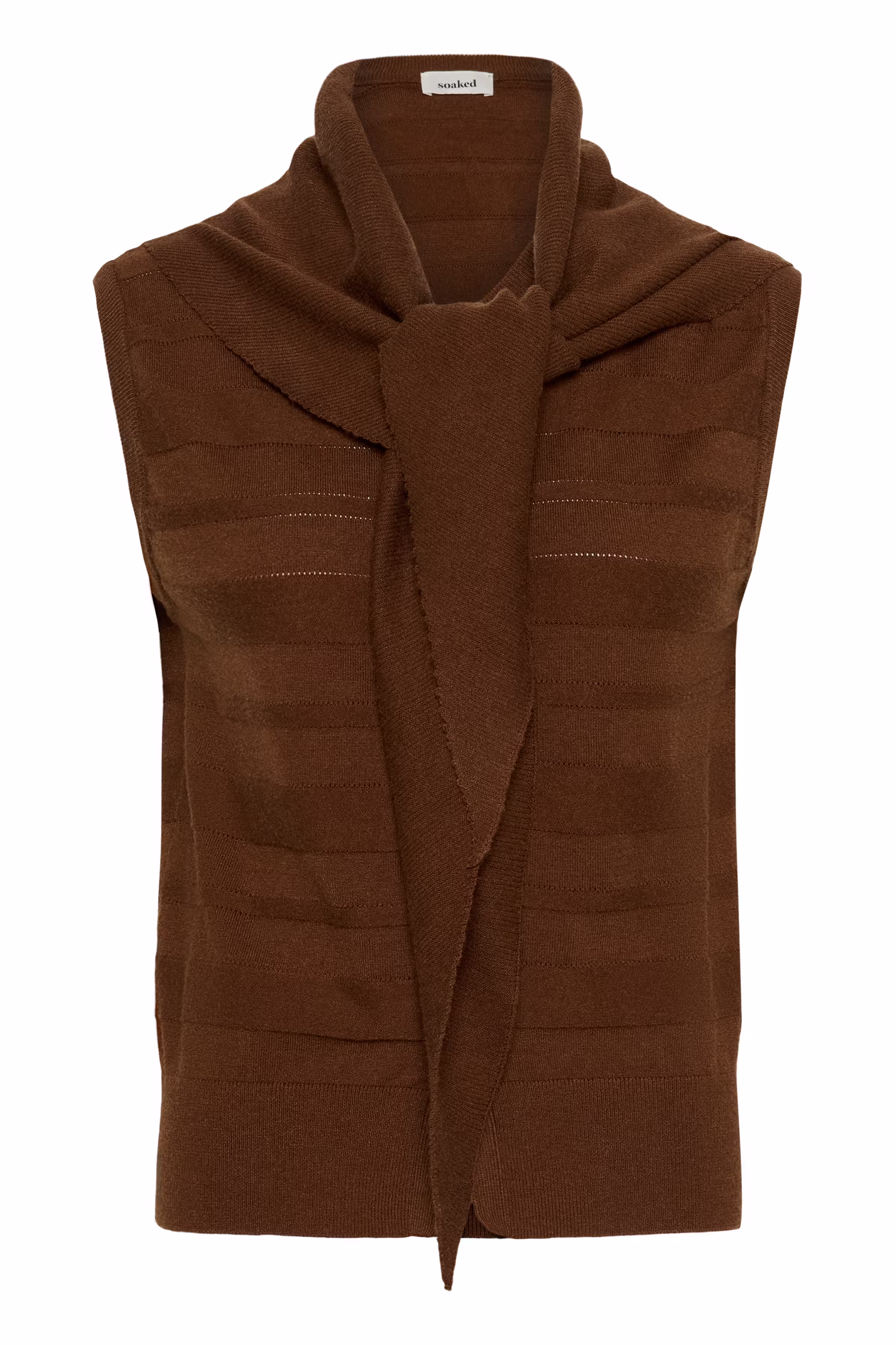 SLSpina Waistcoat PACK FRONT 30409063-191220