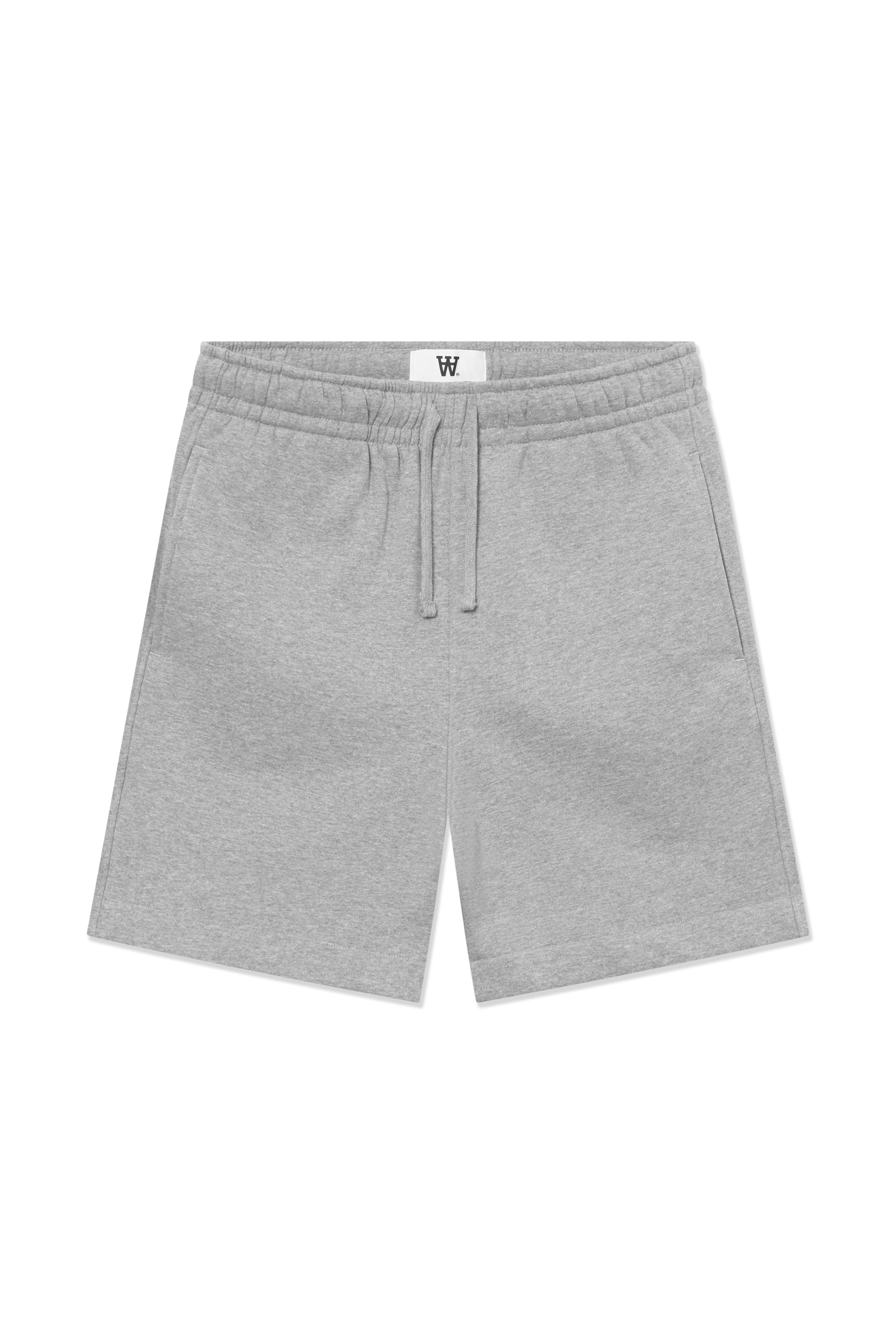 WWryker Sweat Shorts PACK FRONT 30251399-303736