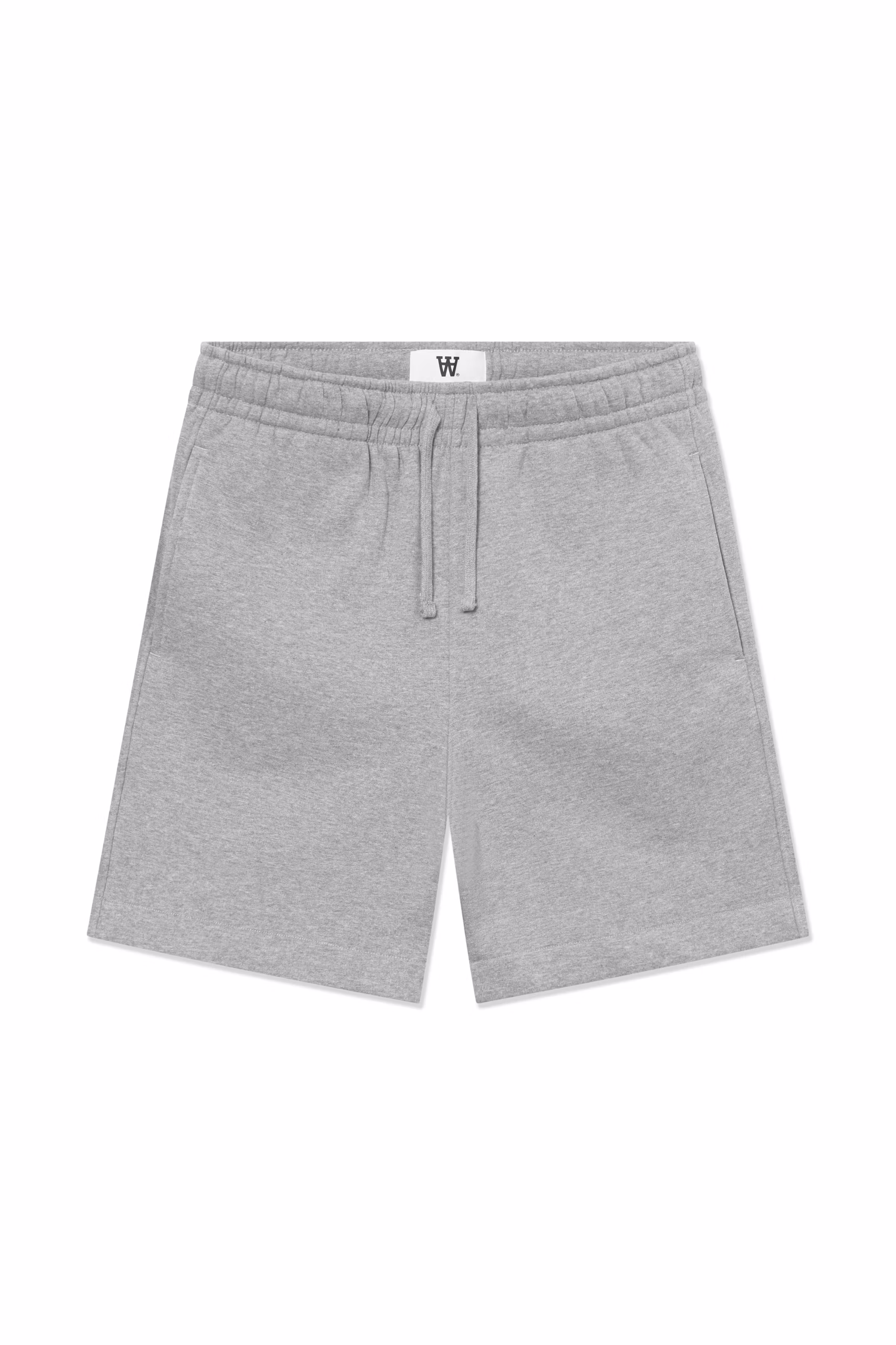 WWryker Sweat Shorts PACK FRONT 30251399-303736
