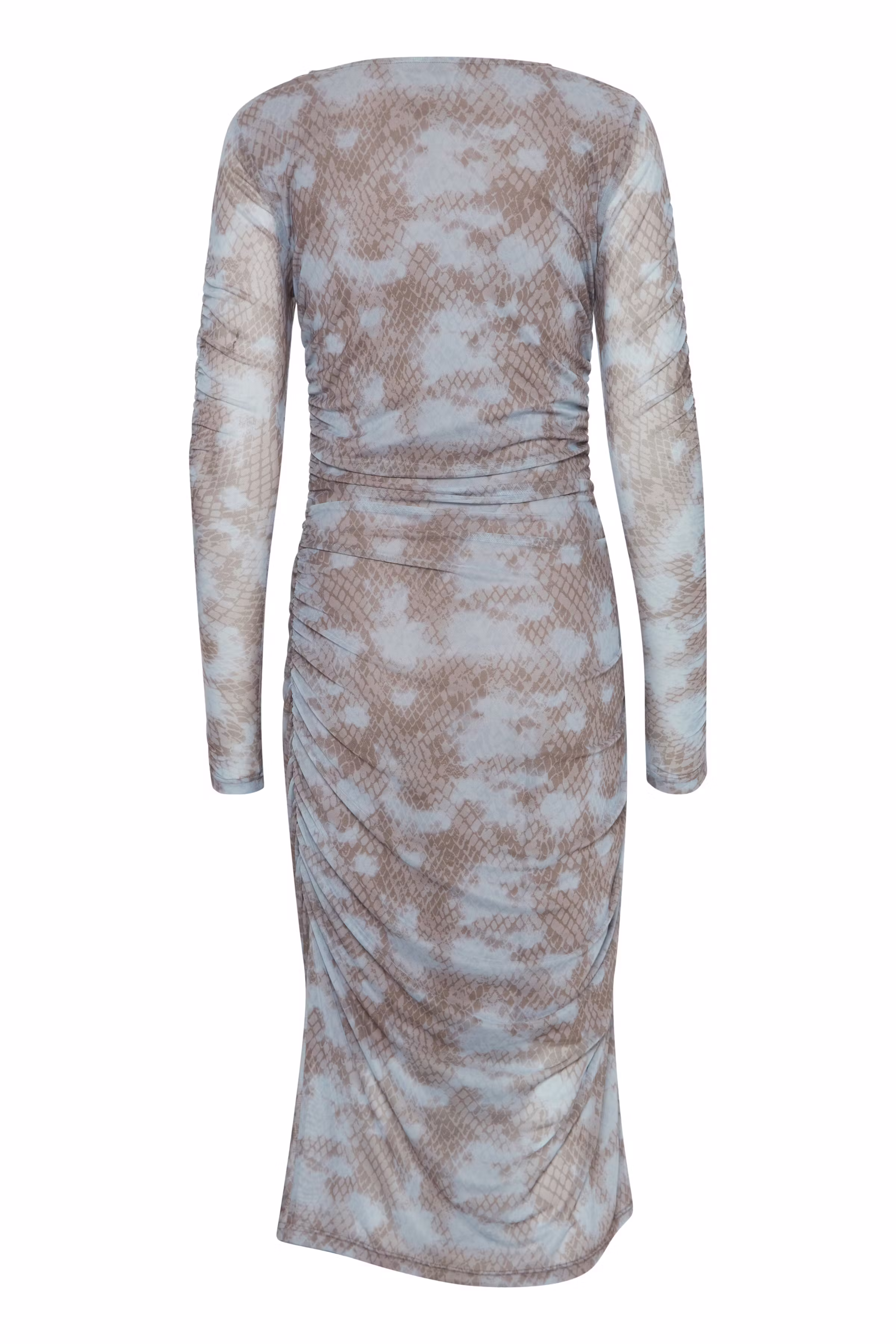 IHISTA Jurk PACK BACK 20121493-203268