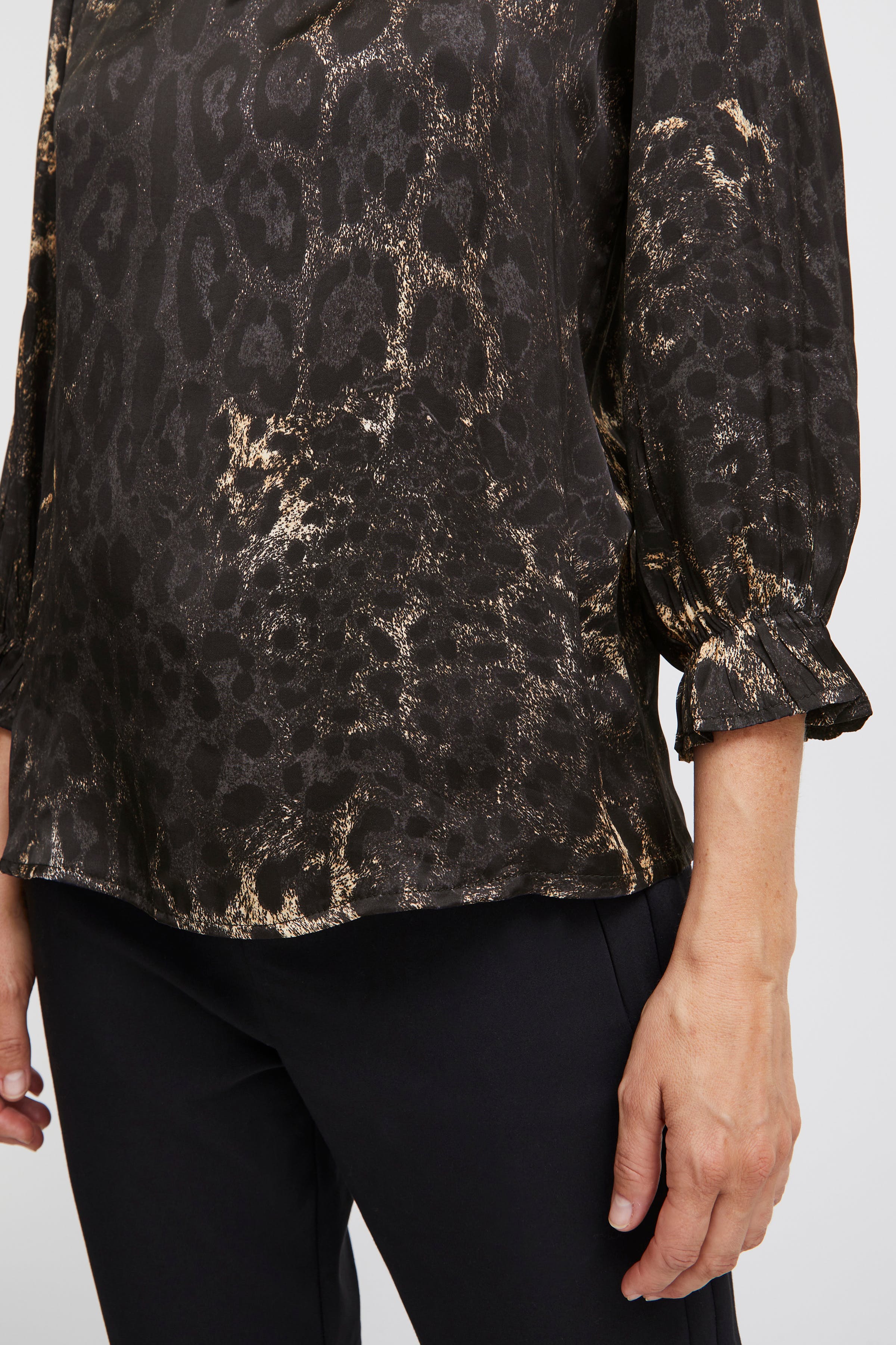 FXDALANI Blus LOOKBOOK DETAIL 20614572-200740