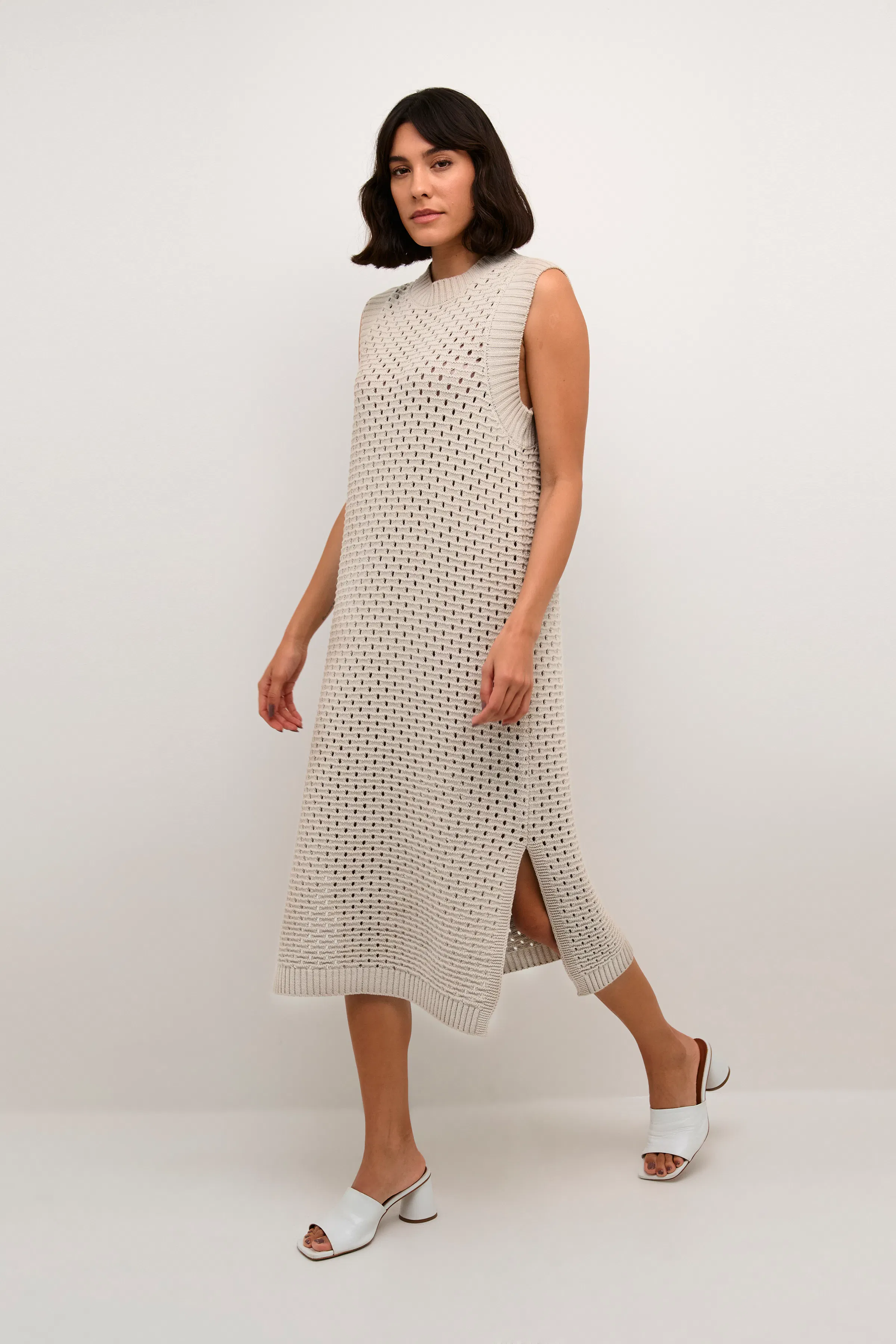 KAelse Kjole LOOKBOOK FRONT 10508791-151305