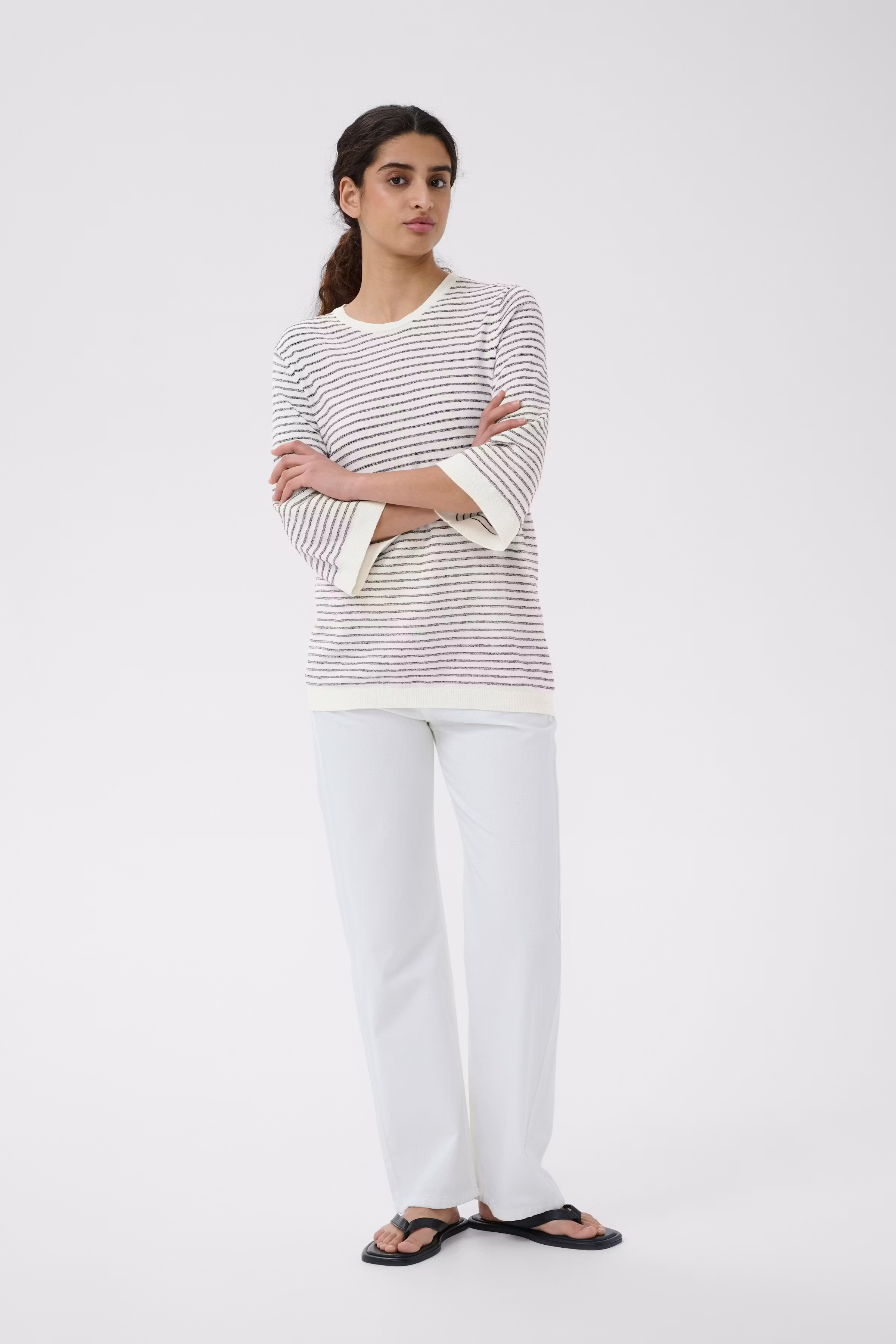 NOLAIW Pullover LOOKBOOK FRONT 30112522-900007420