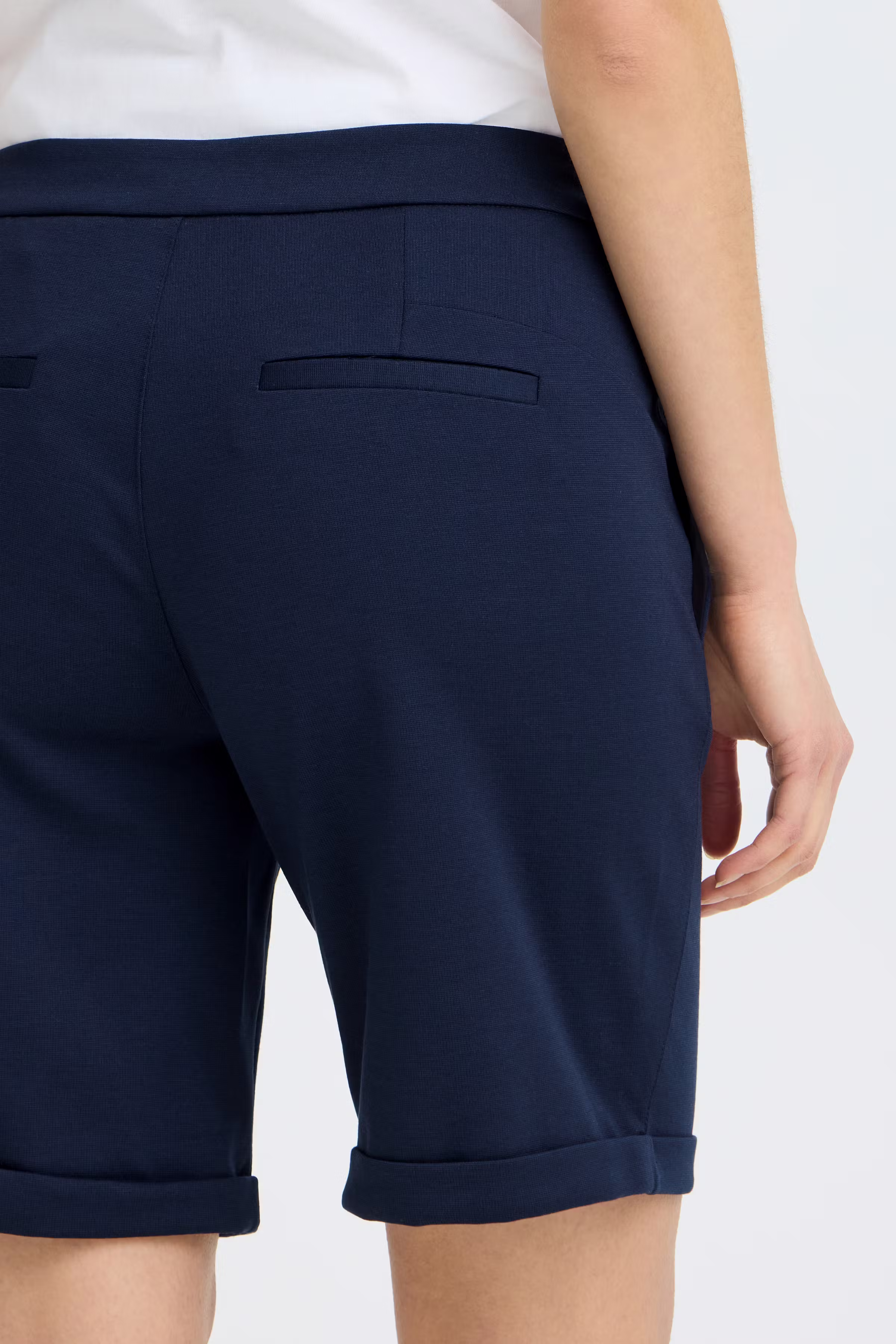 FRBLAZER Shorts LOOKBOOK DETAIL 20617751-193923