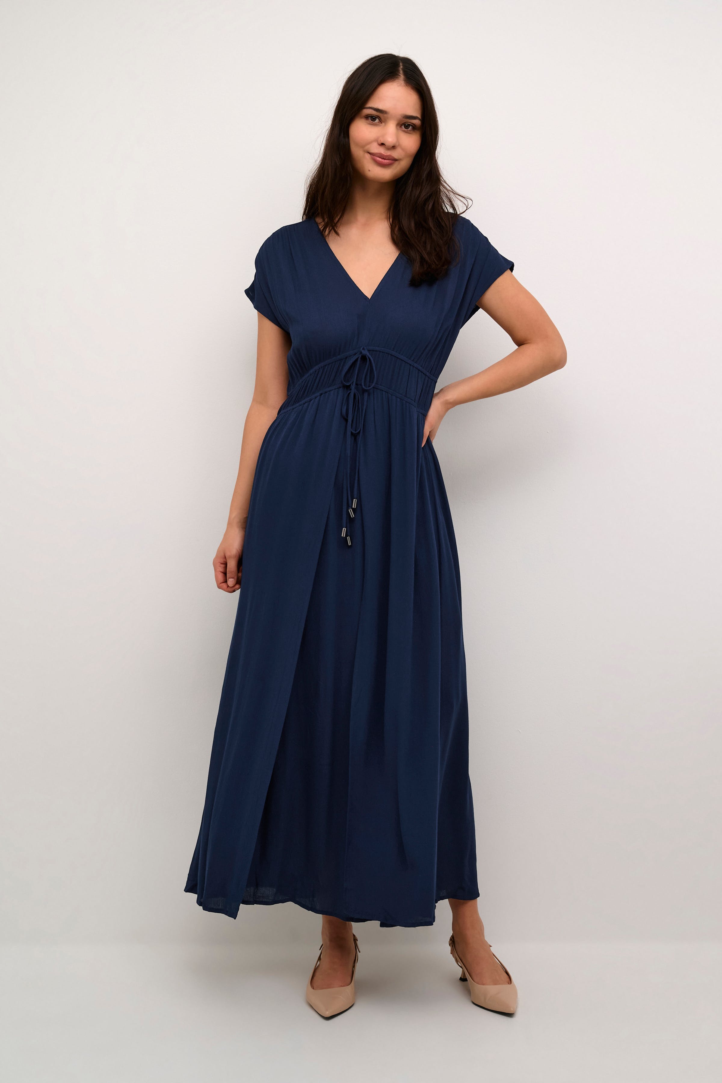 CRAllie Kjole LOOKBOOK FRONT 10612585-193923