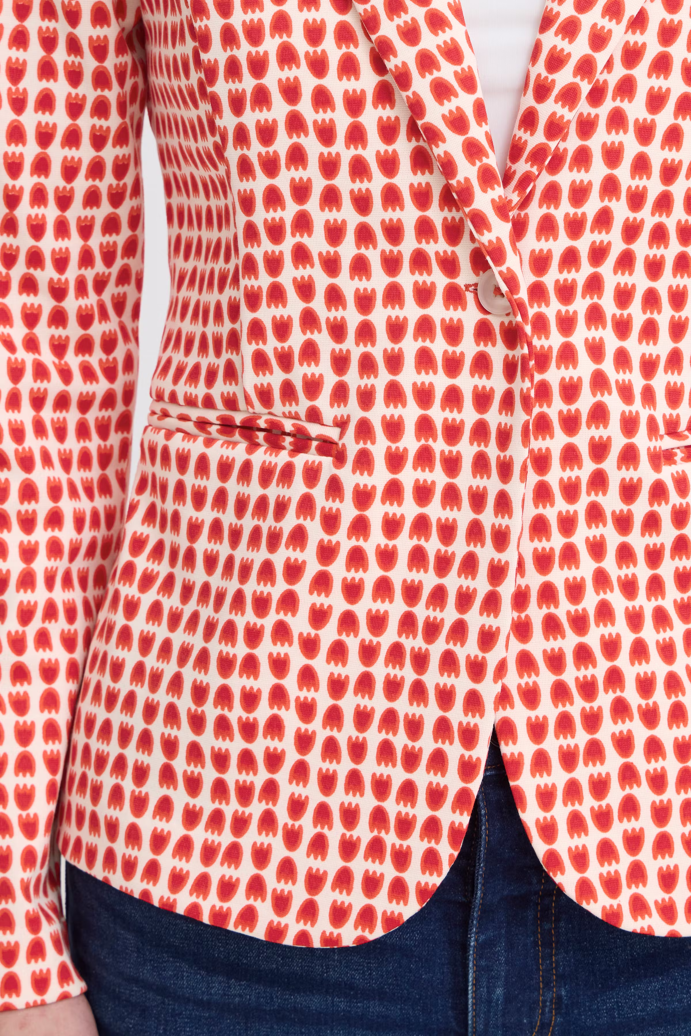 IHKATE Blazer LOOKBOOK DETAIL 20125625-900005730