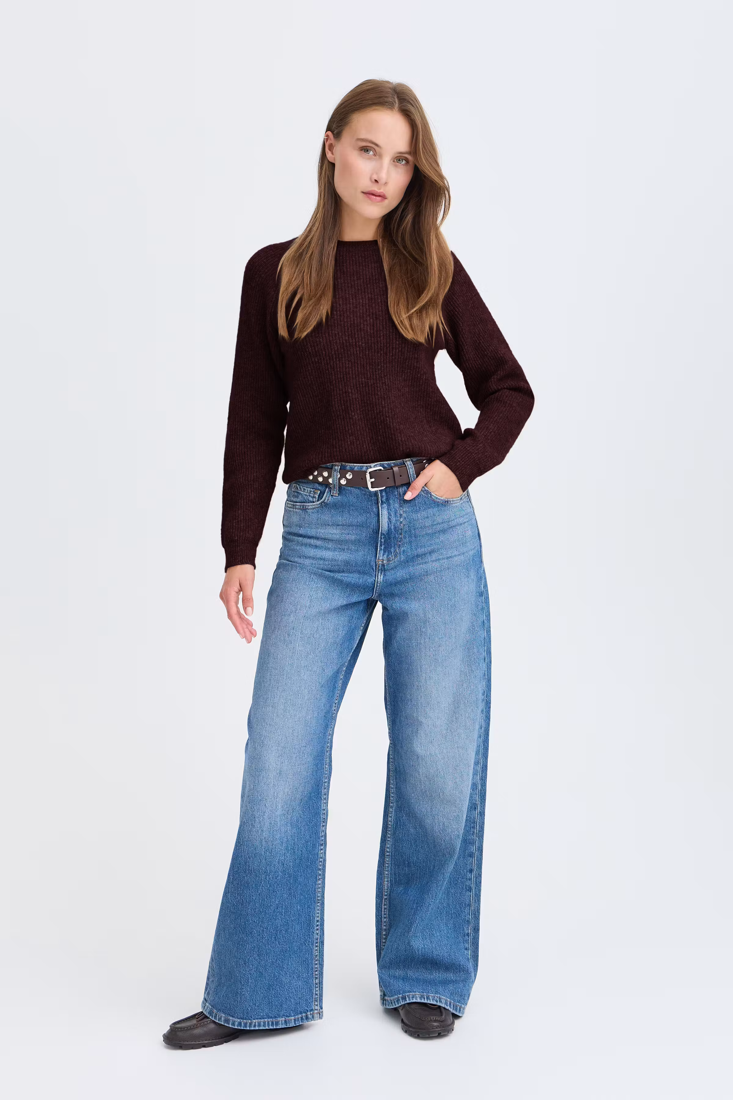 BYOTAJA Pullover LOOKBOOK FRONT 20819114-1513041