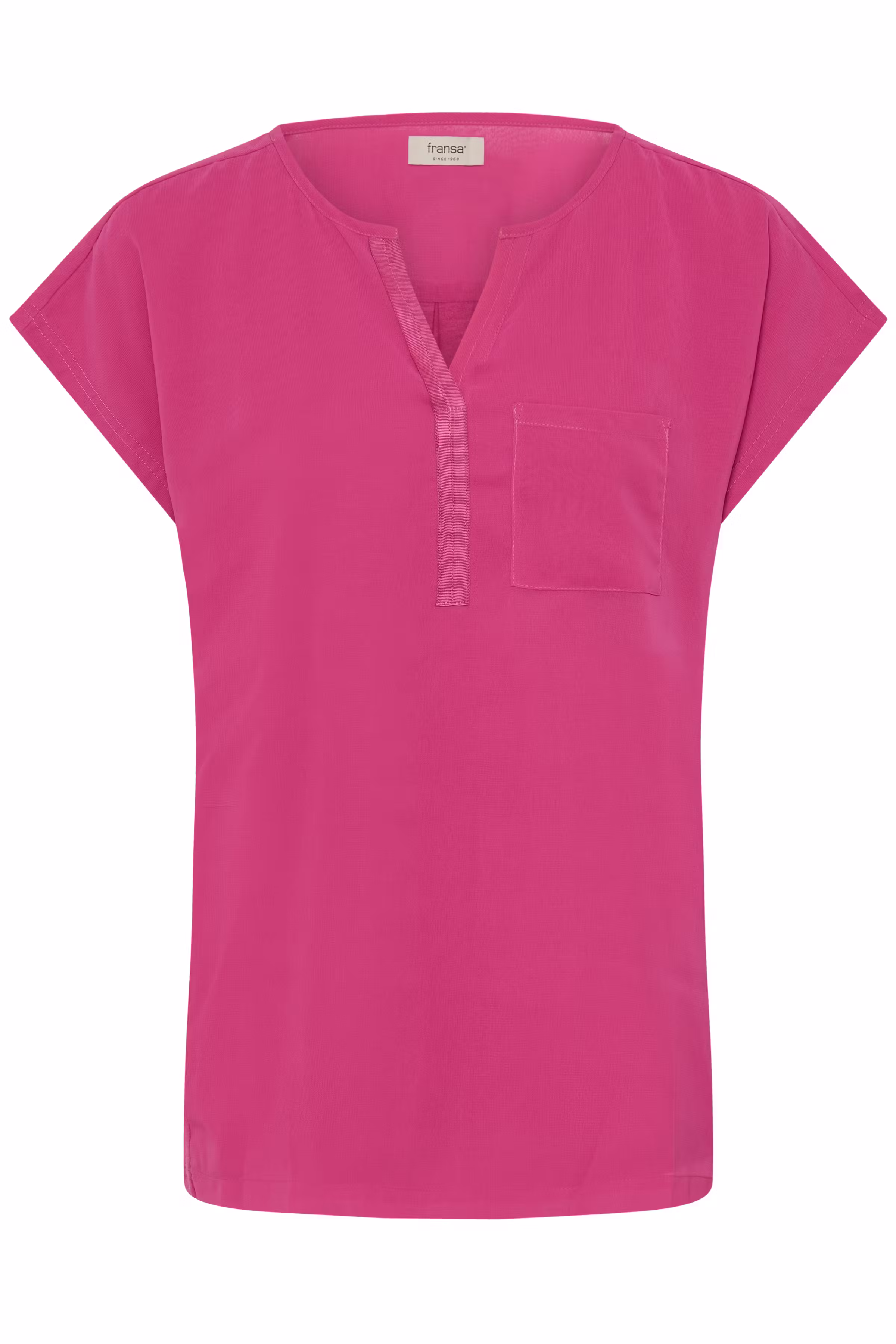 FRZawov Bluse PACK FRONT 20603737-182336