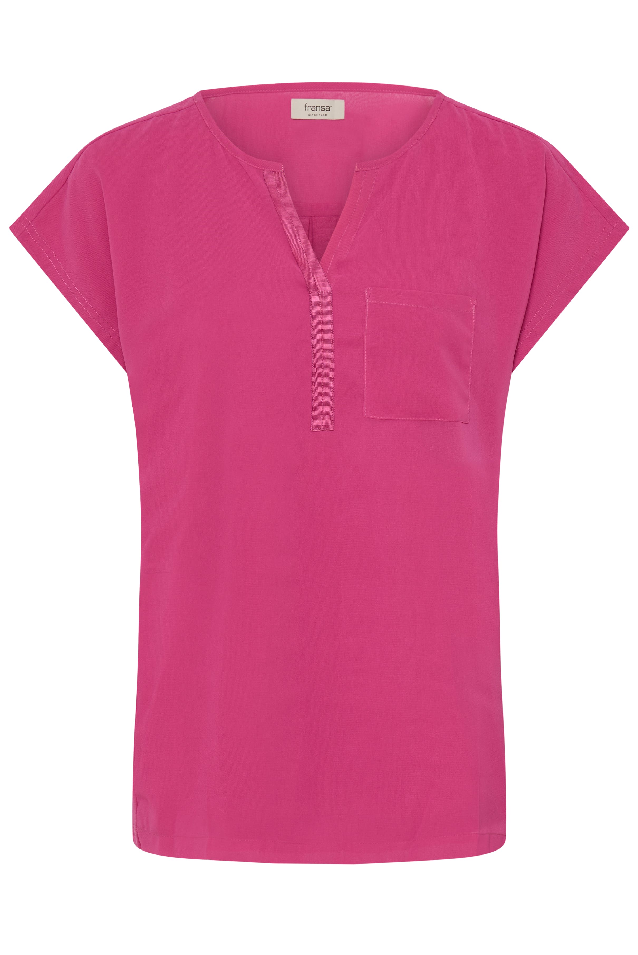 FRZAWOV Blouse PACK FRONT 20603737-60010