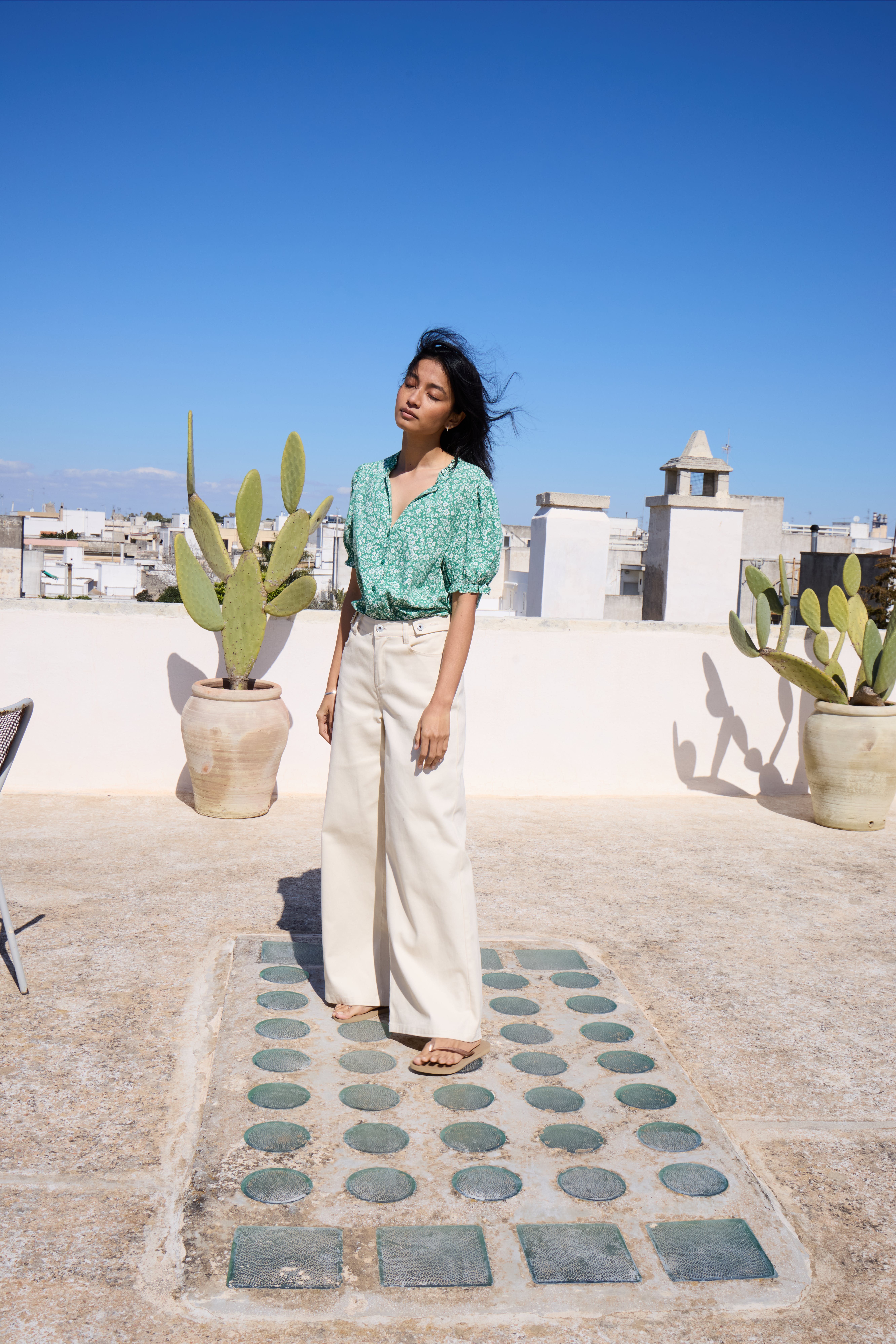 IHCAROLINAS Jeans LOCATION NONE 20122685-130907