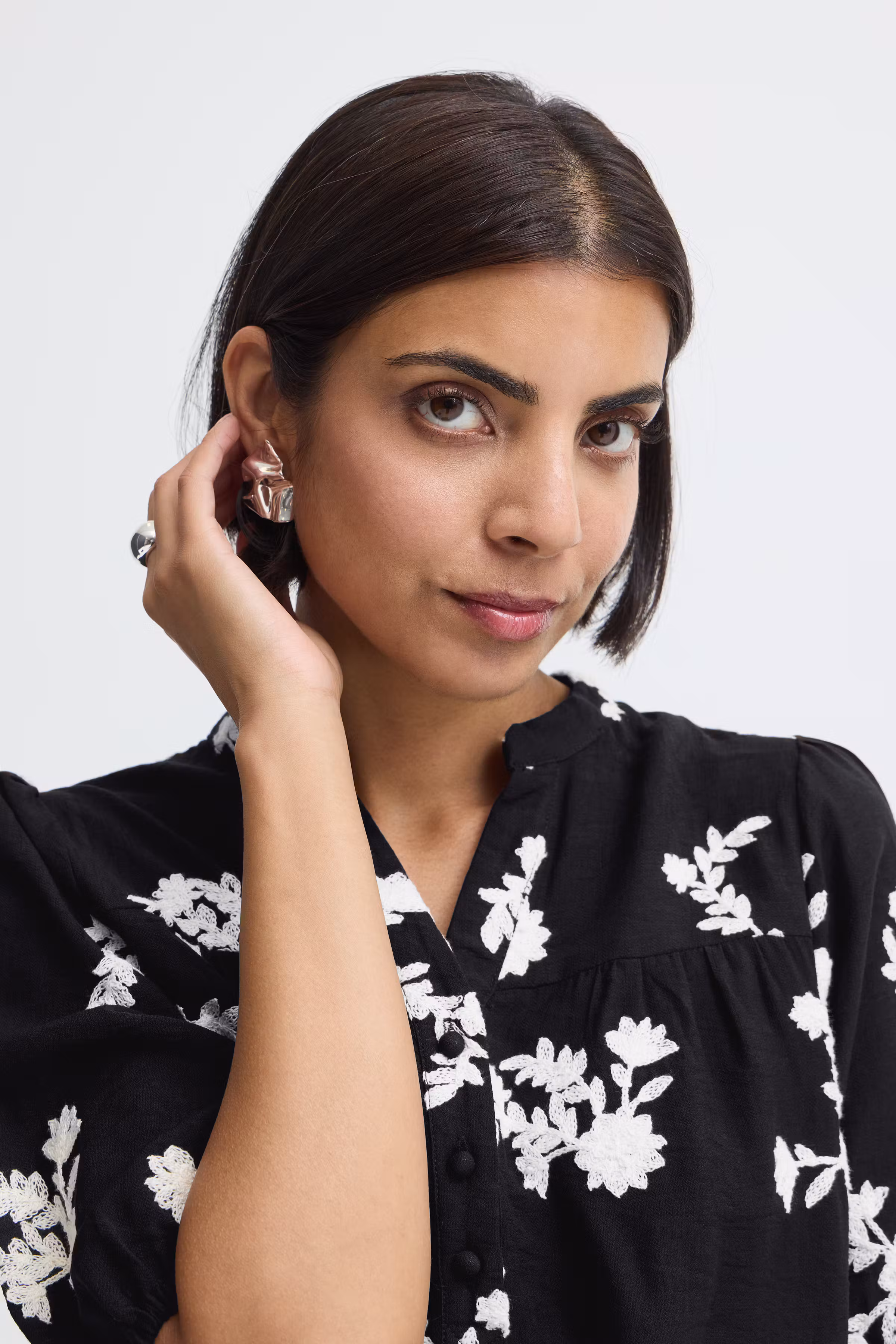 FRJOFINAS Blouse LOOKBOOK DETAIL 20619382-900022482