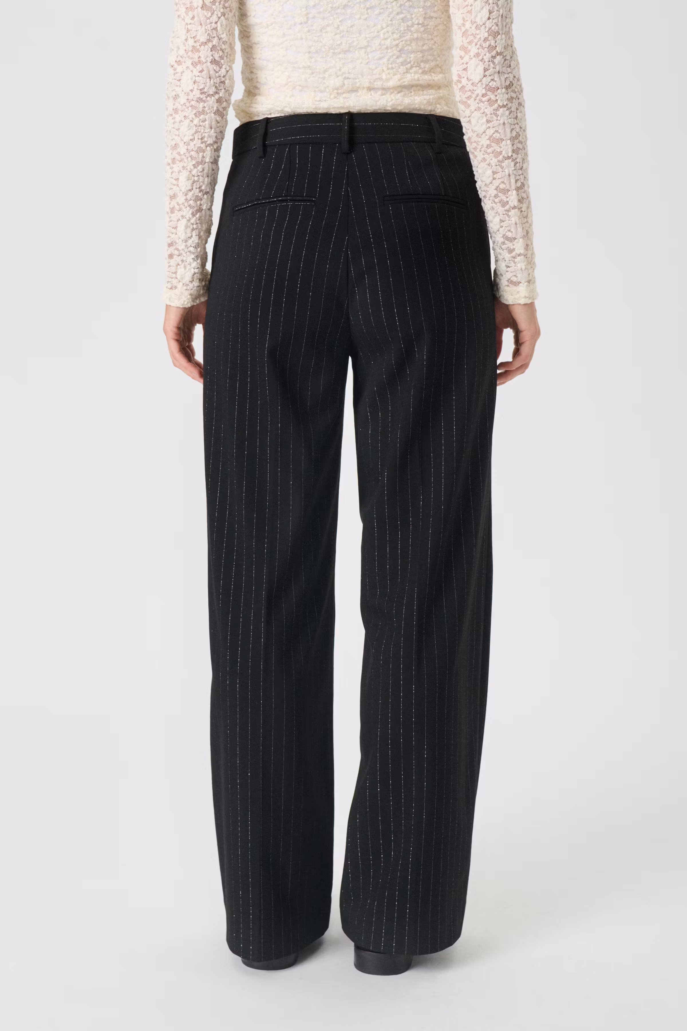 VanillaPW Trousers LOOKBOOK BACK 30310137-304528