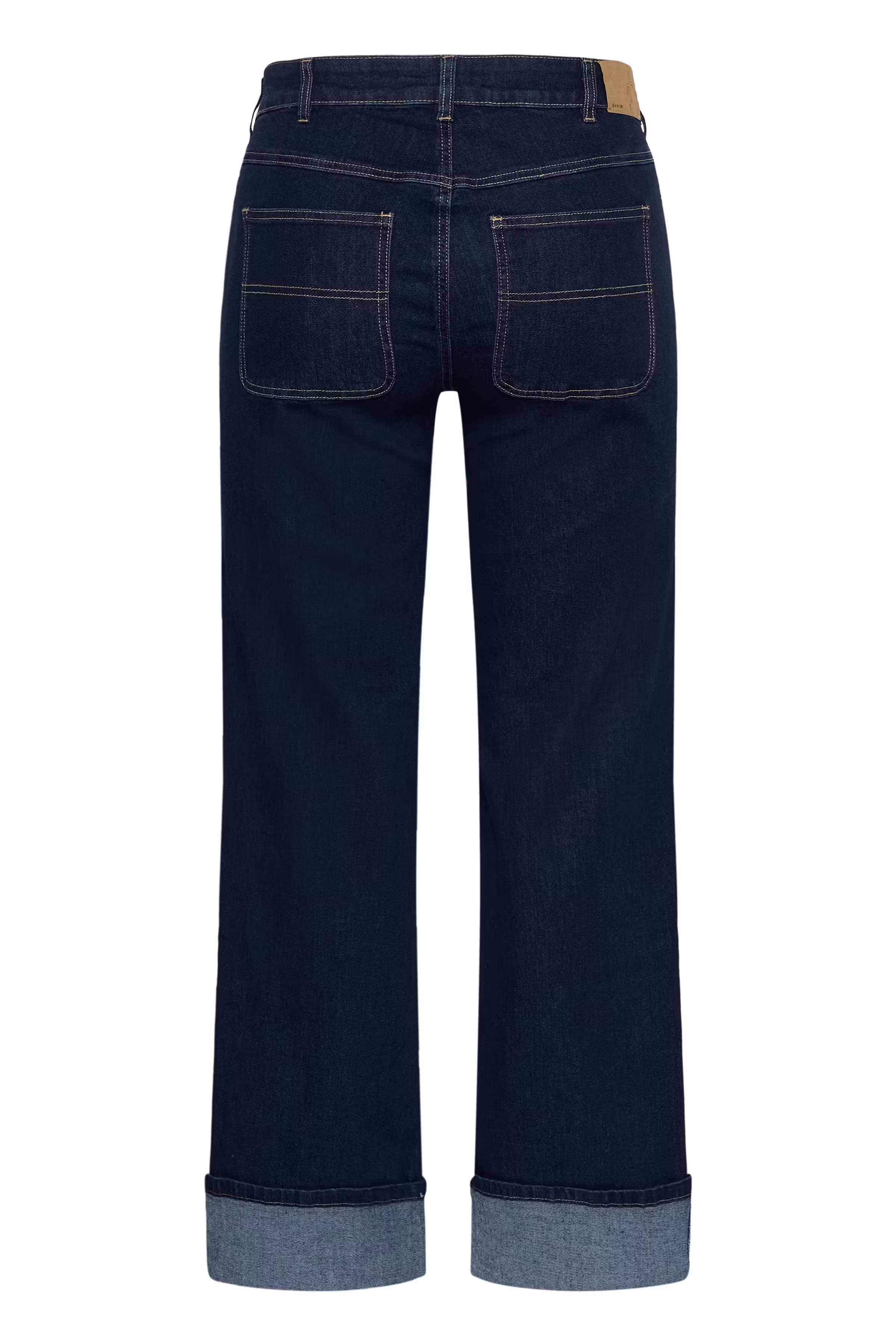 KCandrya Jeans PACK BACK 10584757-1000355