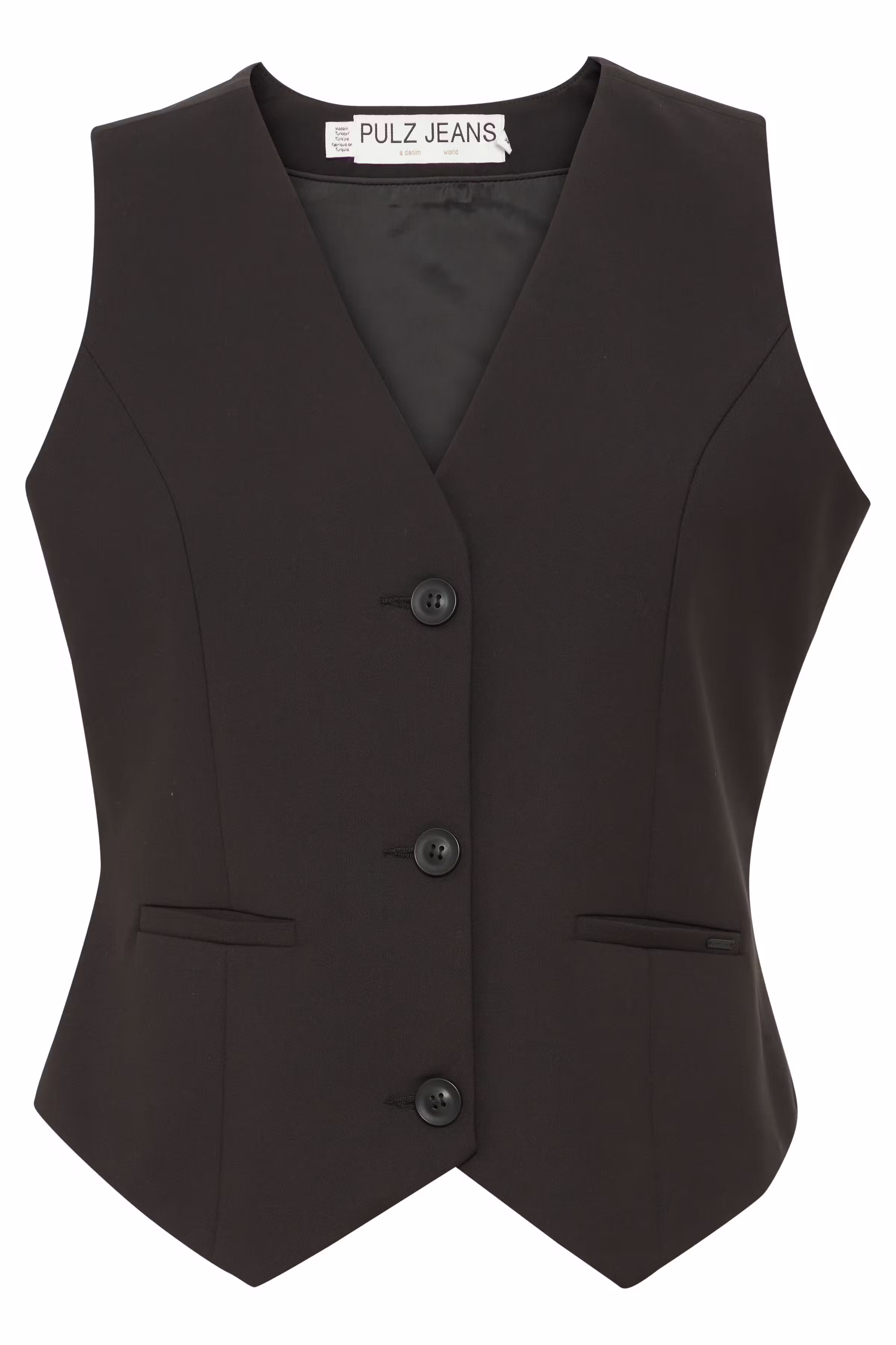 PZBINDY Waistcoat PACK FRONT 50208542-193911