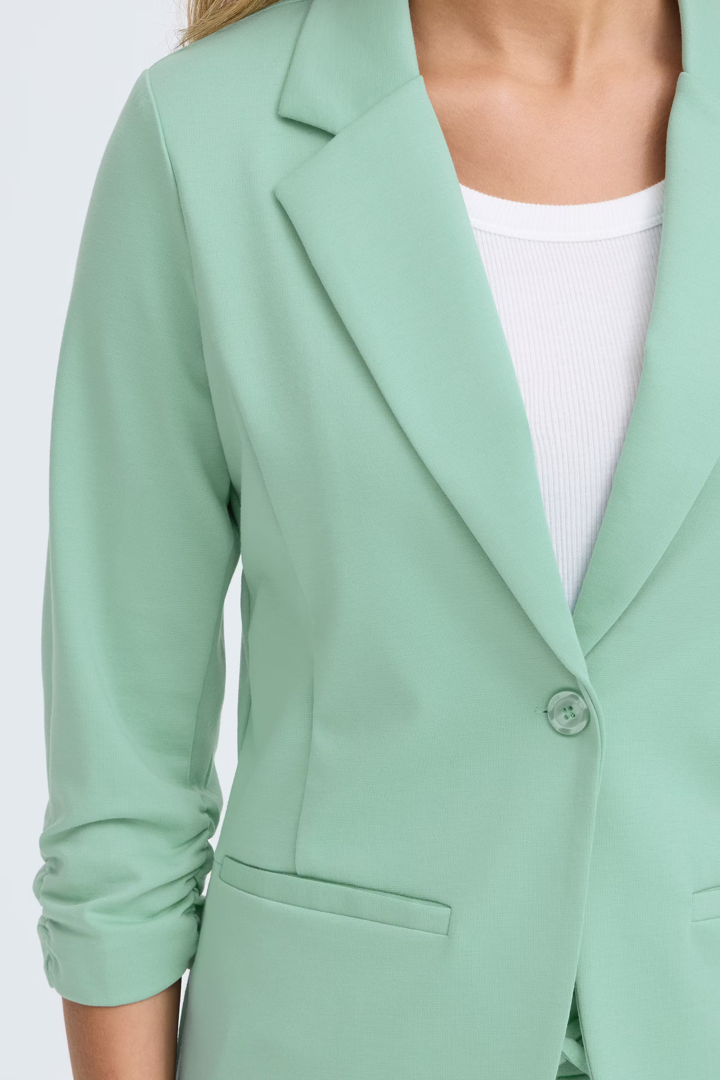 FRZablazer Blazer LOOKBOOK DETAIL 20604689-165919