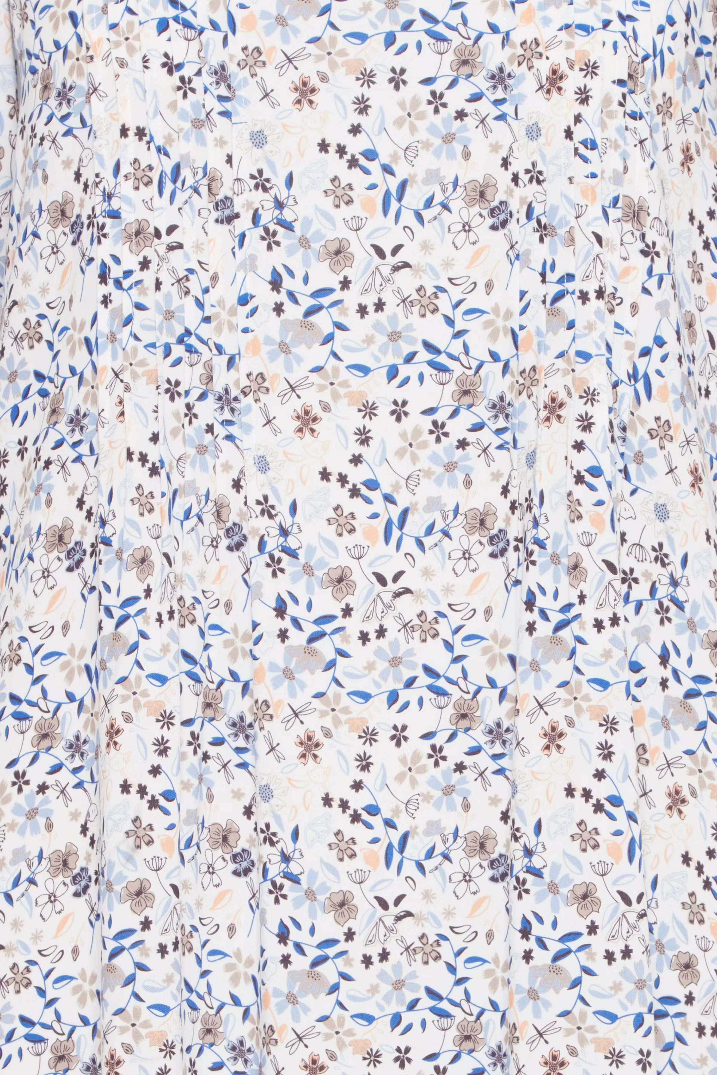 FXMANJA Kjole PACK DETAIL 20615101-204008