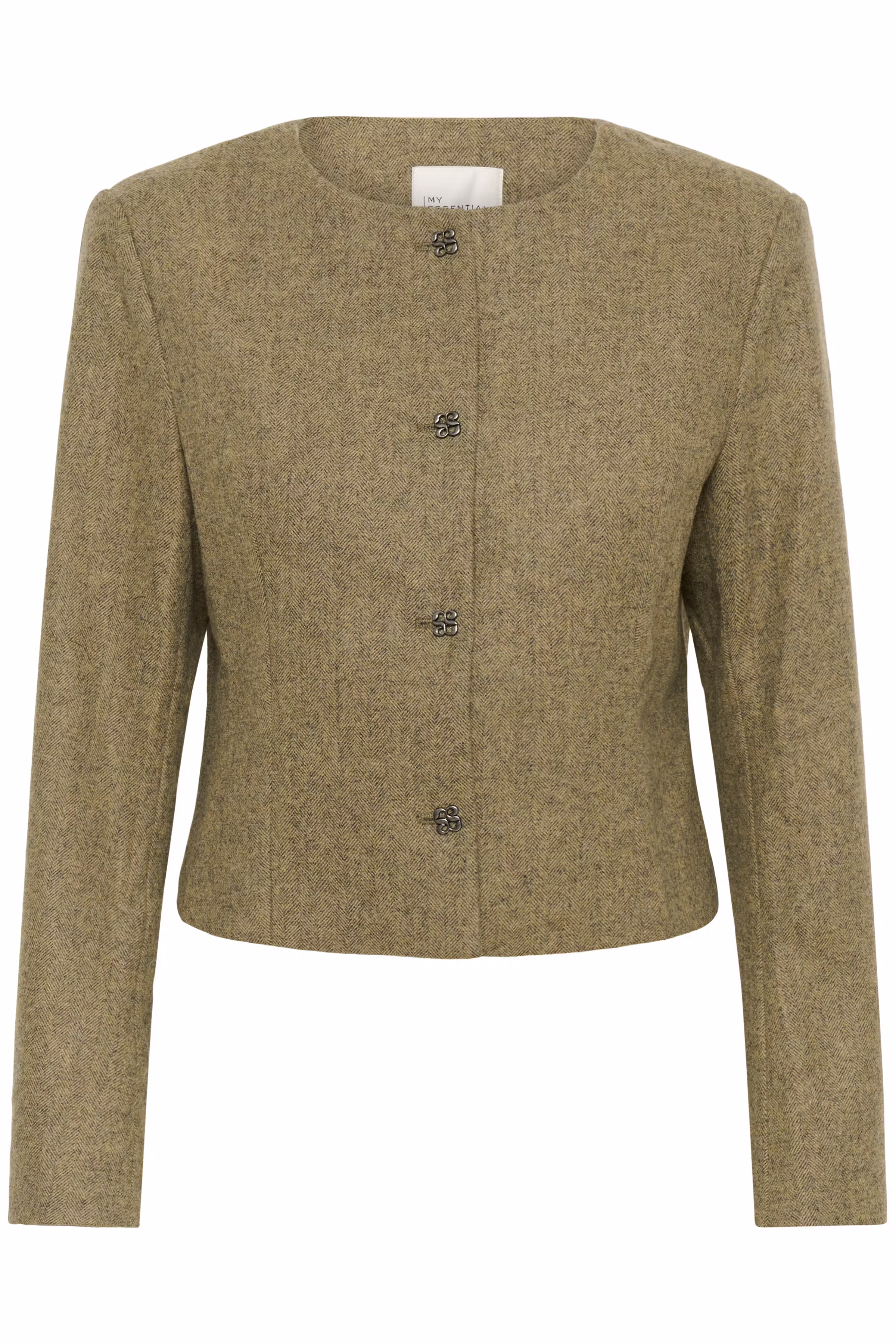 MWBilla Casual jacket PACK FRONT 10705352-108729